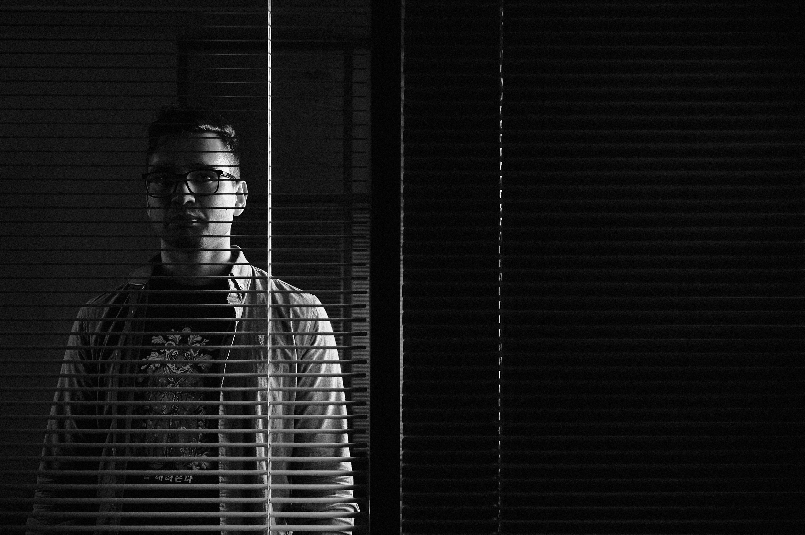 Александр. Портретный фотограф в Москве Айрат Абдуллаев