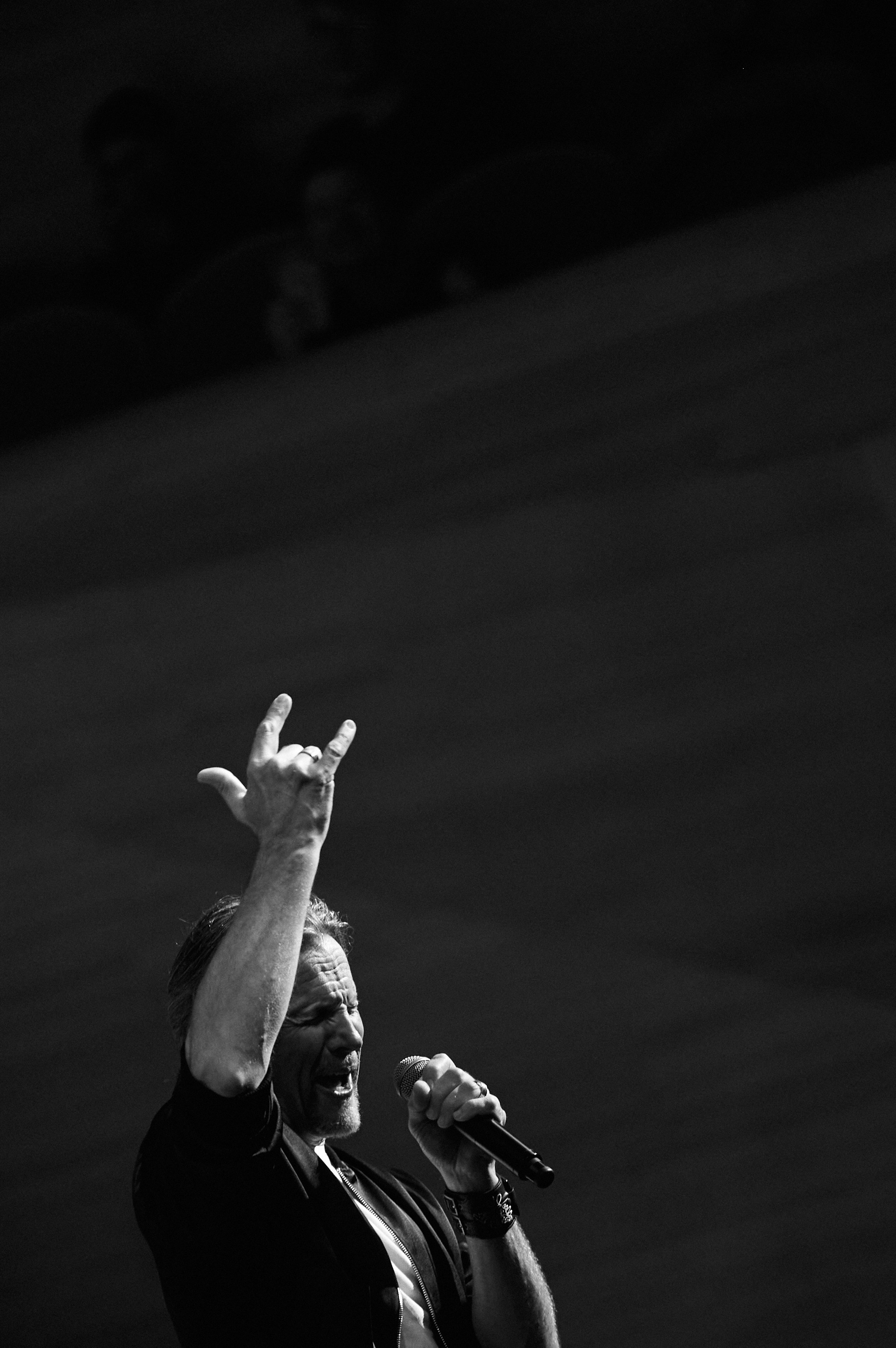 Art of Music. Портретный фотограф в Москве Айрат Абдуллаев