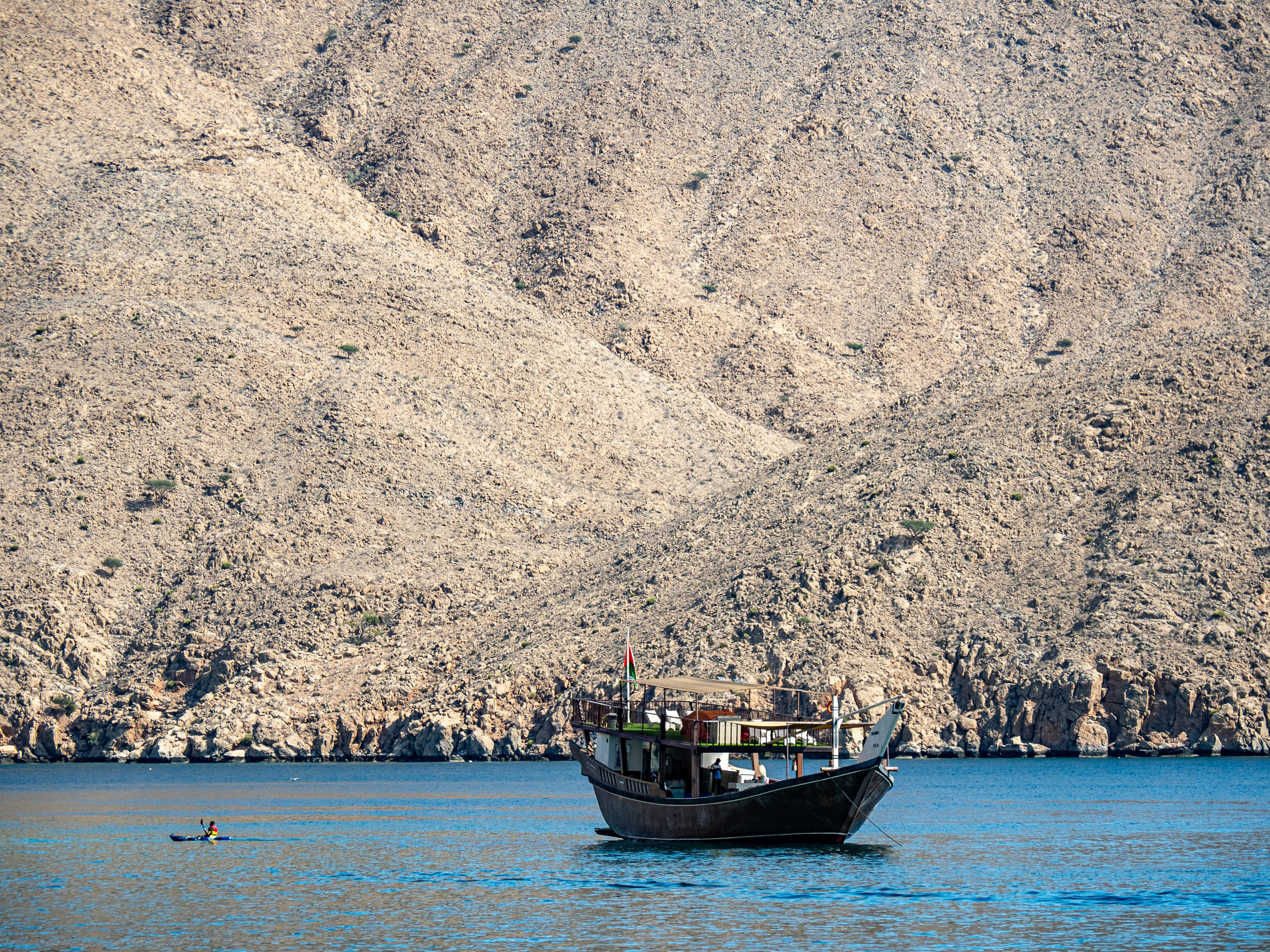 Эмираты, 2023. Творческие сьемки