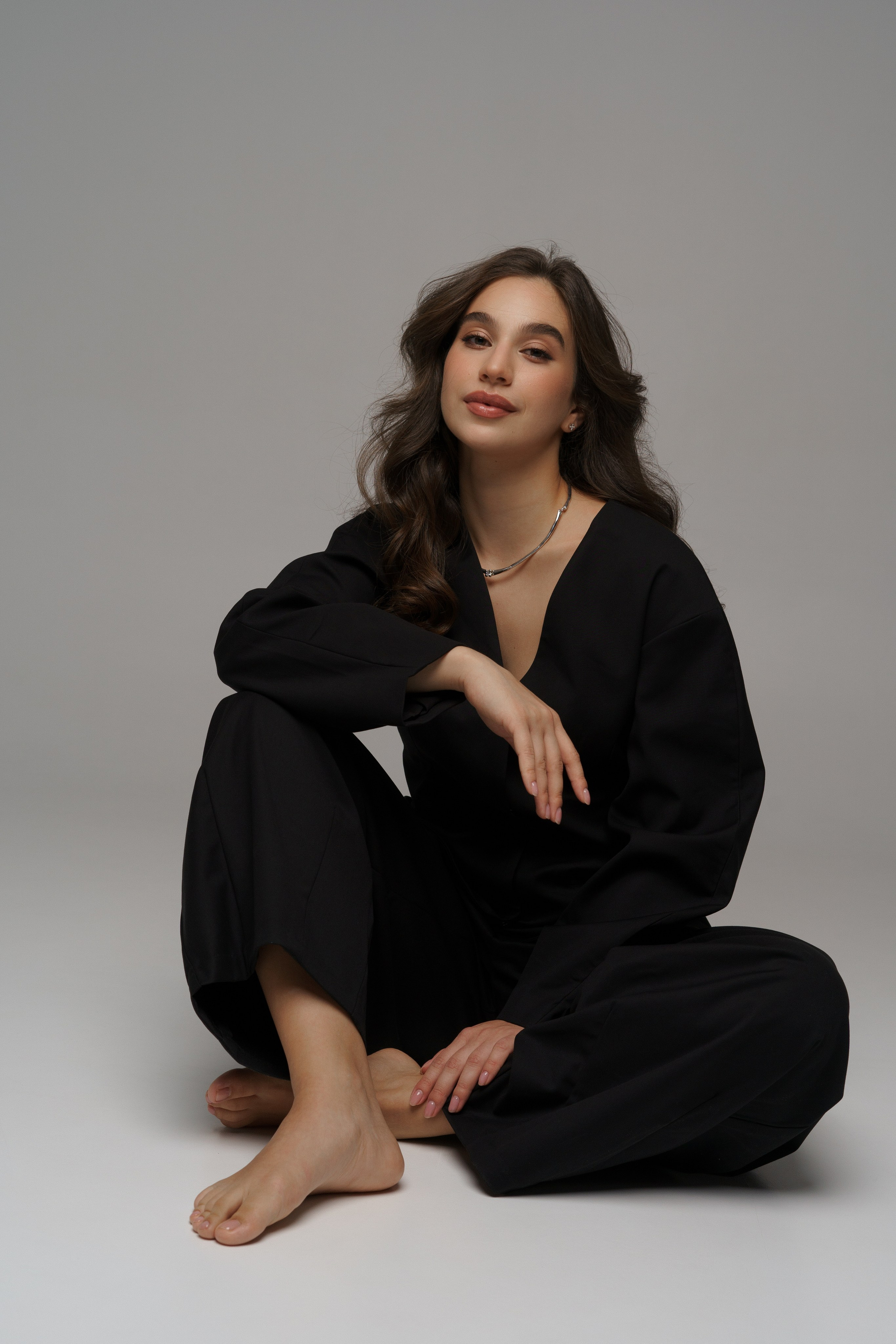 Марьяна. Главная