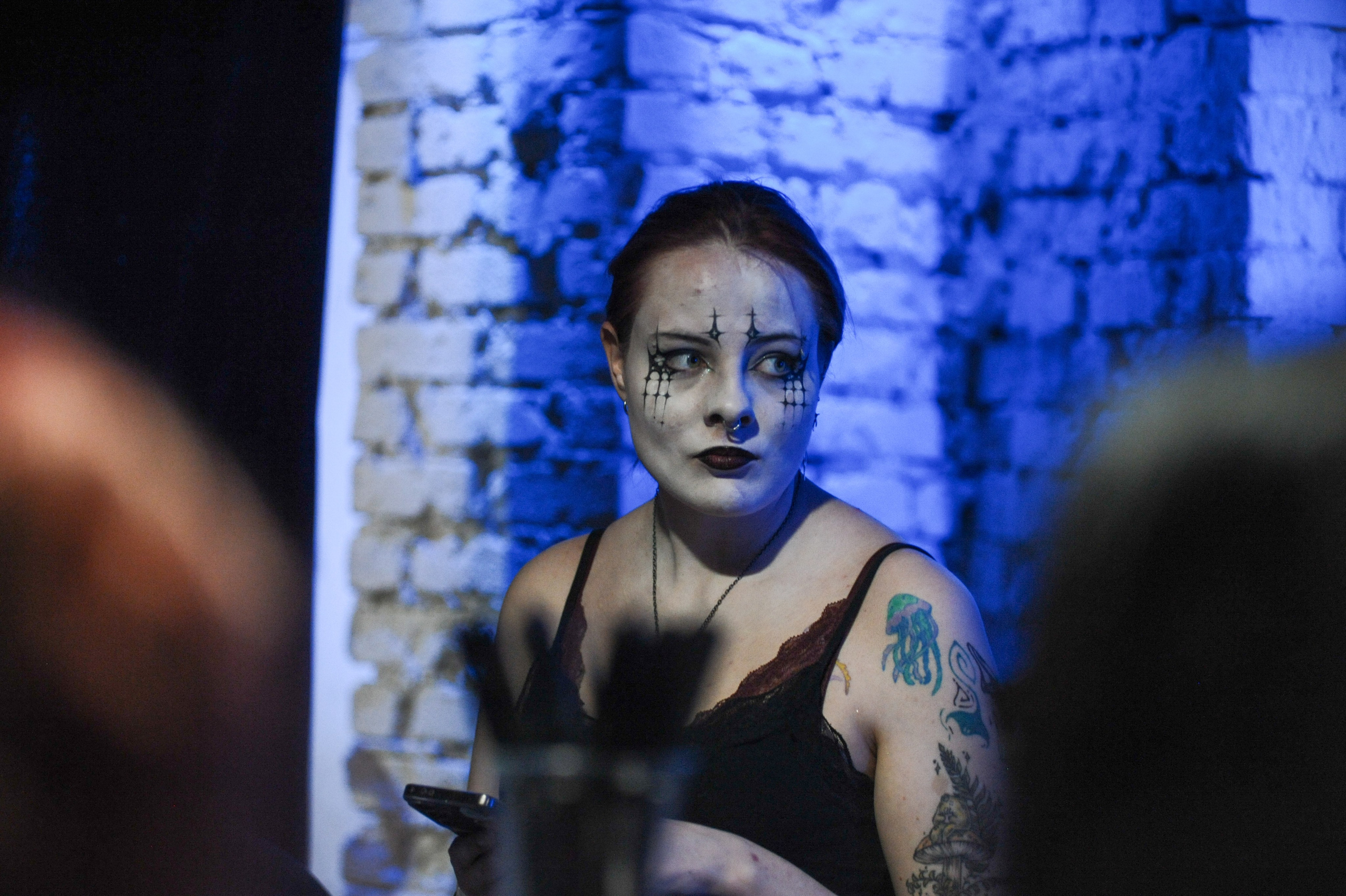 Magic Fest 26.10.2025. Фотограф Михаил Морозов. Москва и МО