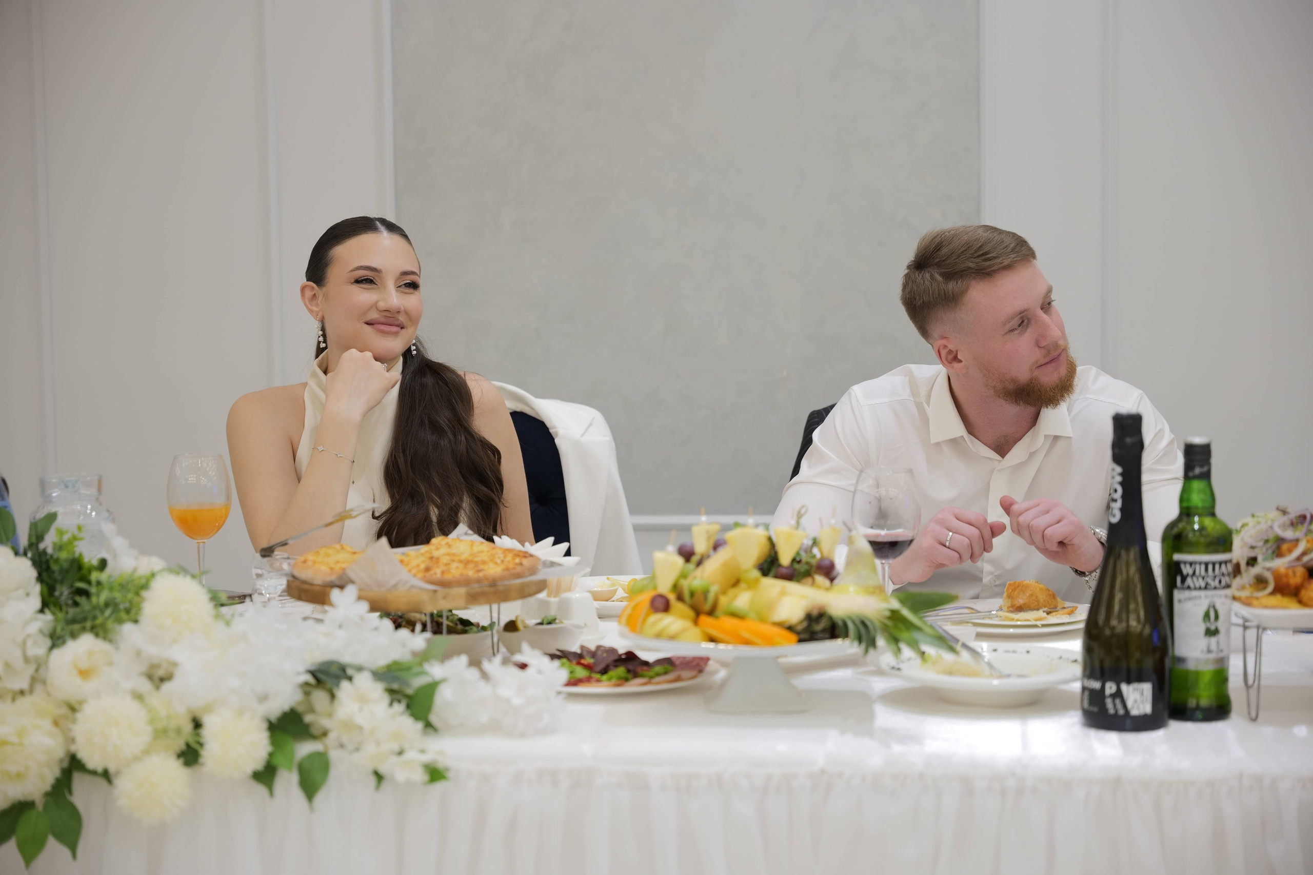 Свадьба Игоря и Ангелины