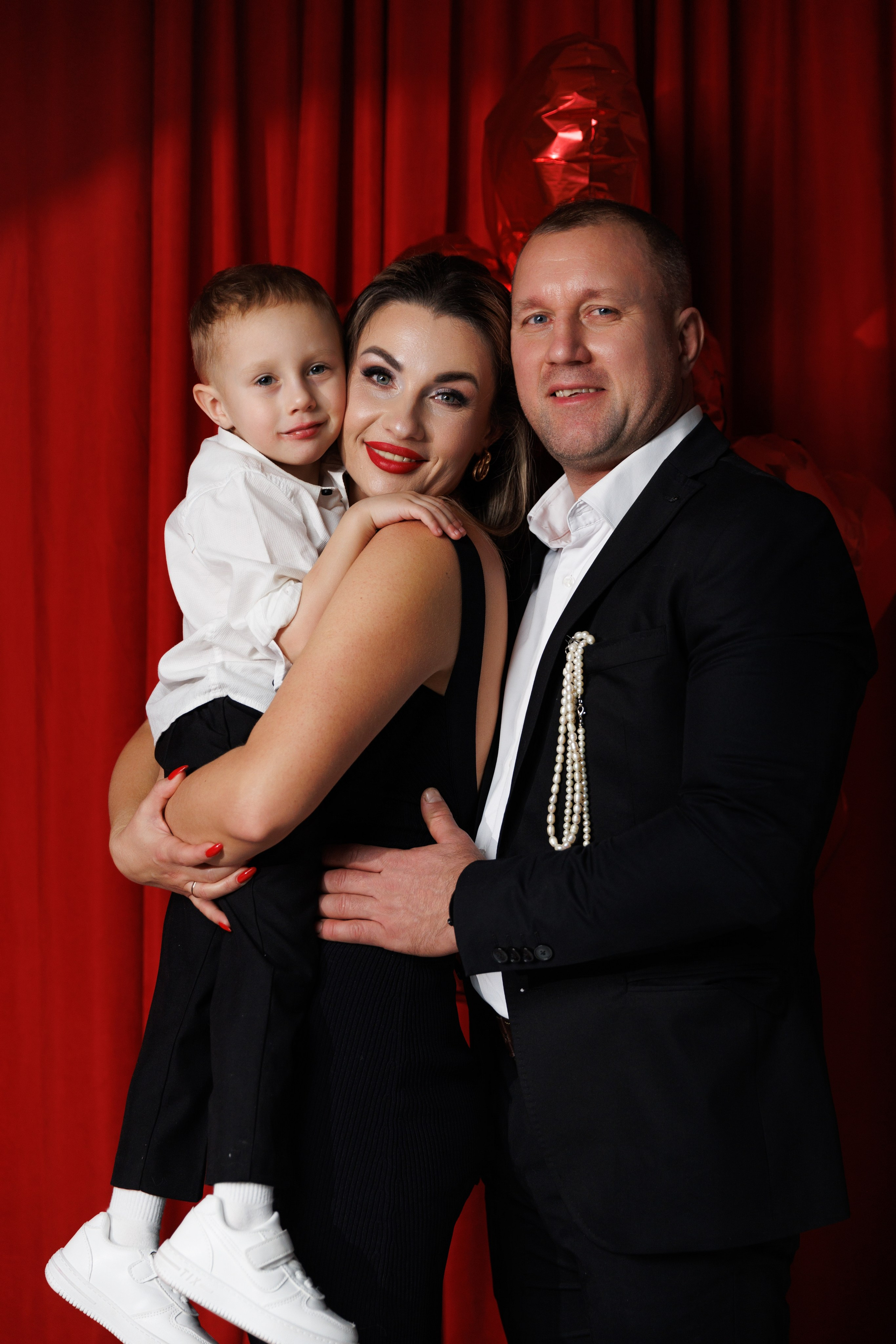 Семейный альбом 26. Свадебный и семейный фотограф Егорова Юлия