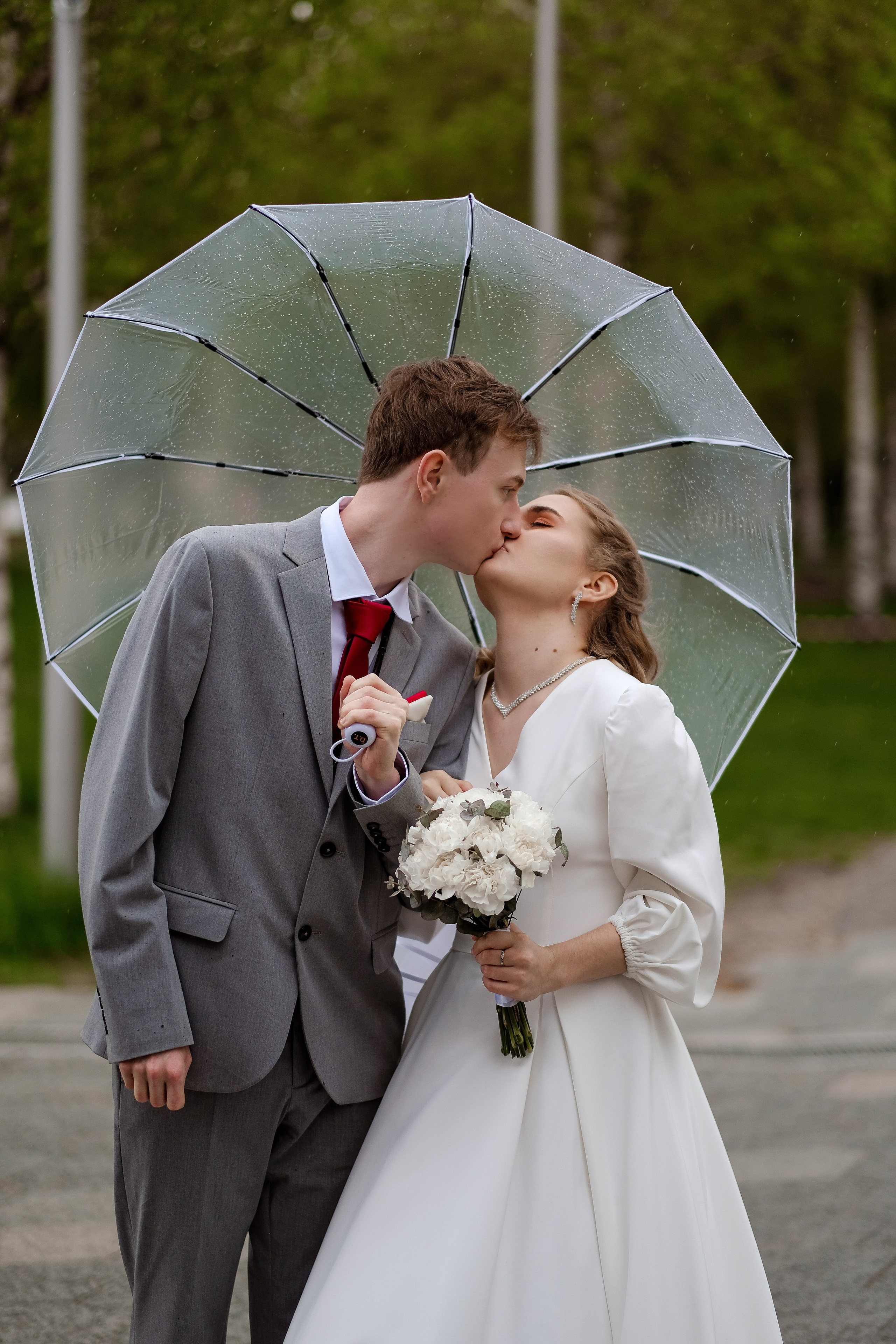 Максим и Ирина. Твой эксклюзивный фотограф Мария Дригова