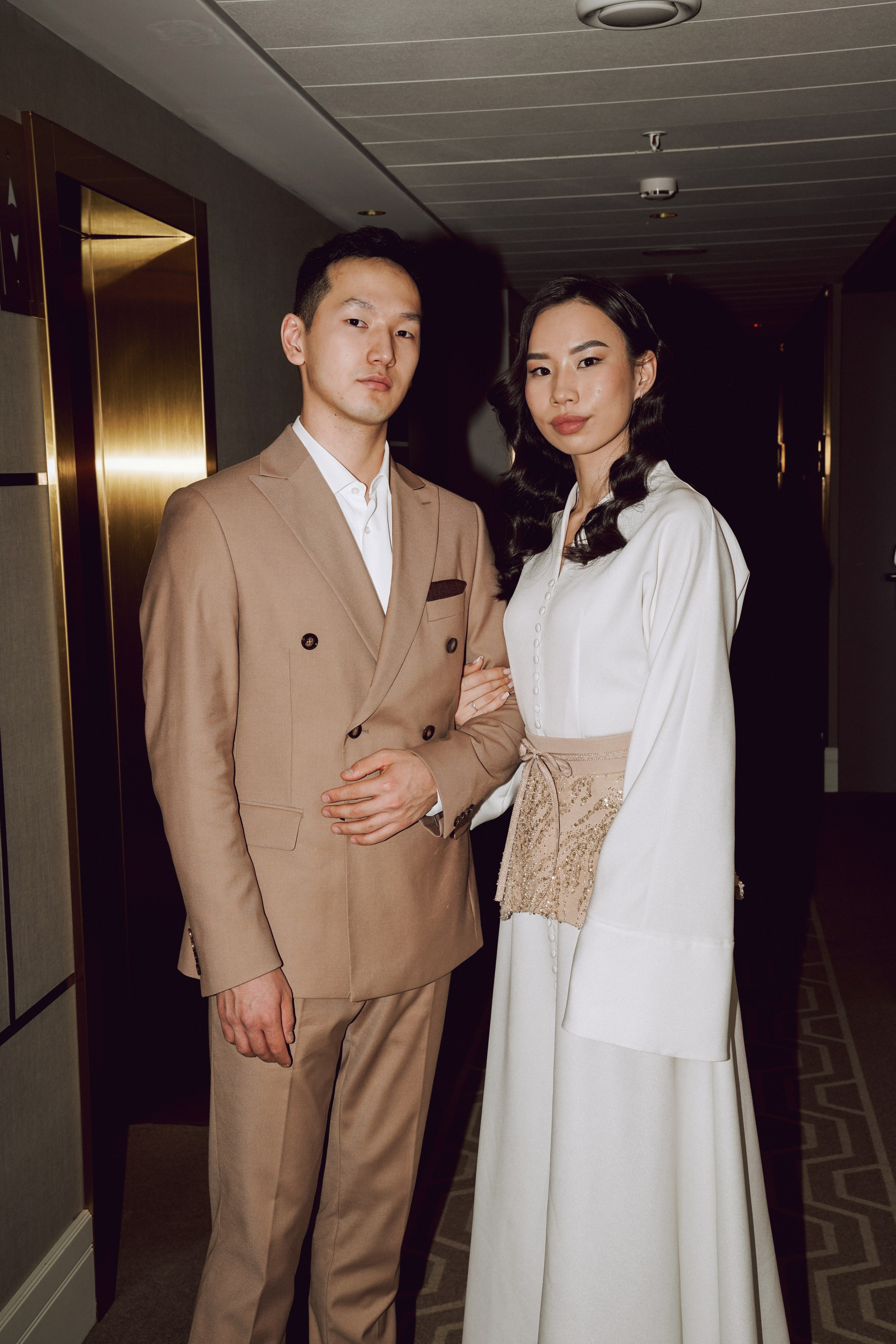 Эрес и Анастасия. Свадебный и семейный фотограф Ястребова Маргарита