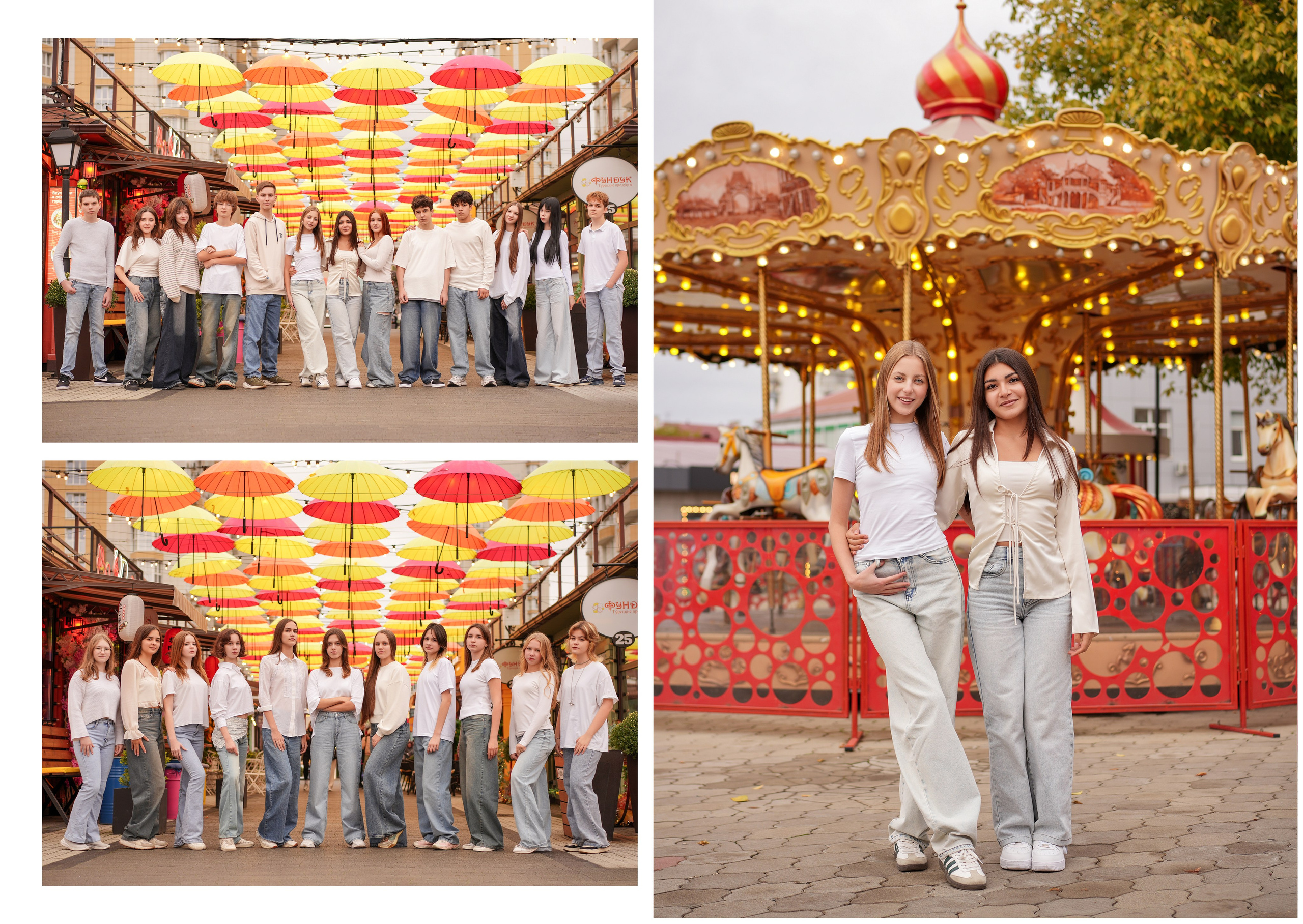 ГИМНАЗИЯ 18 9 Е. Красивый выпускной альбом в Краснодаре