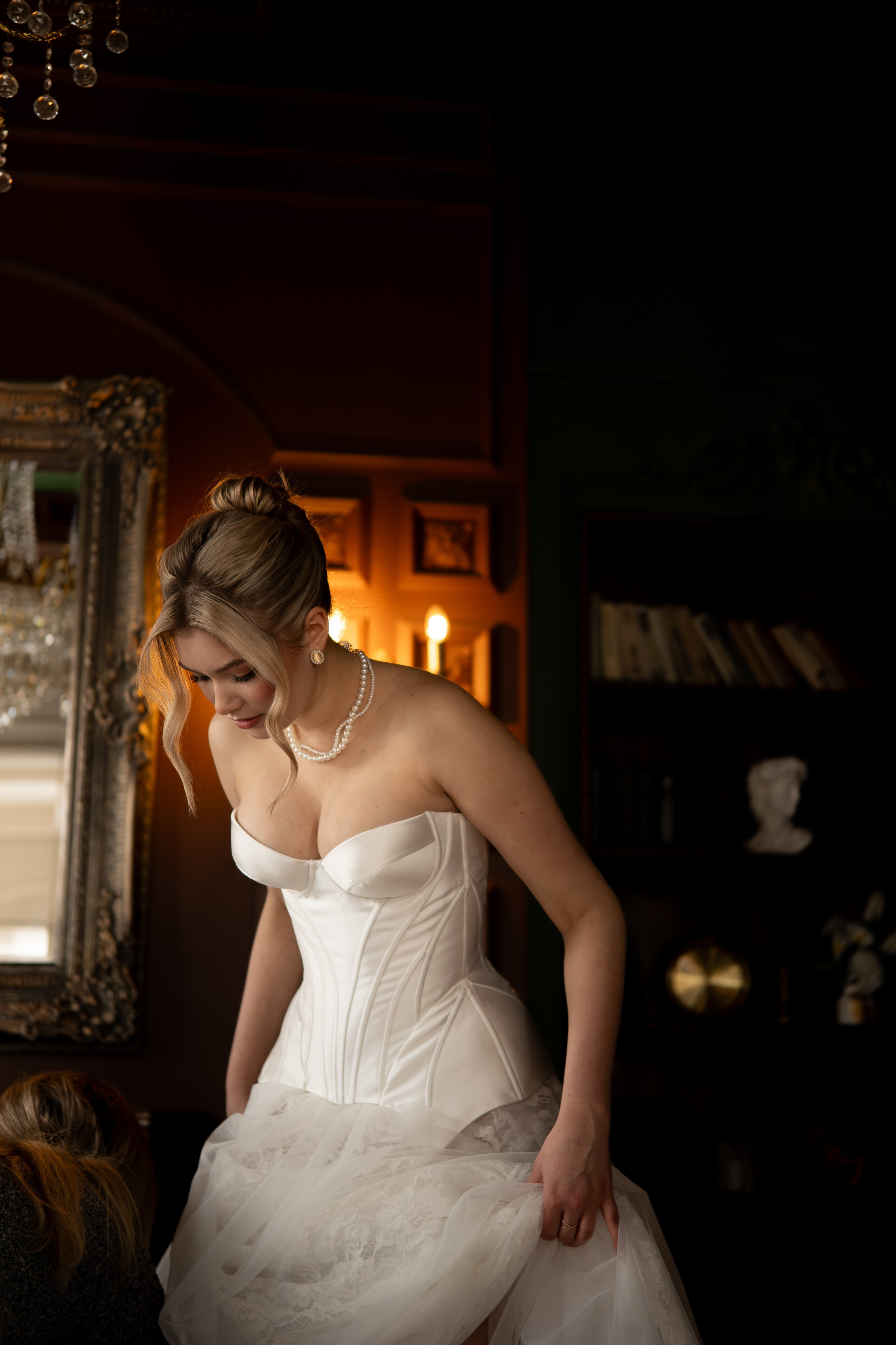 Анна и Александр. Свадебный фотограф