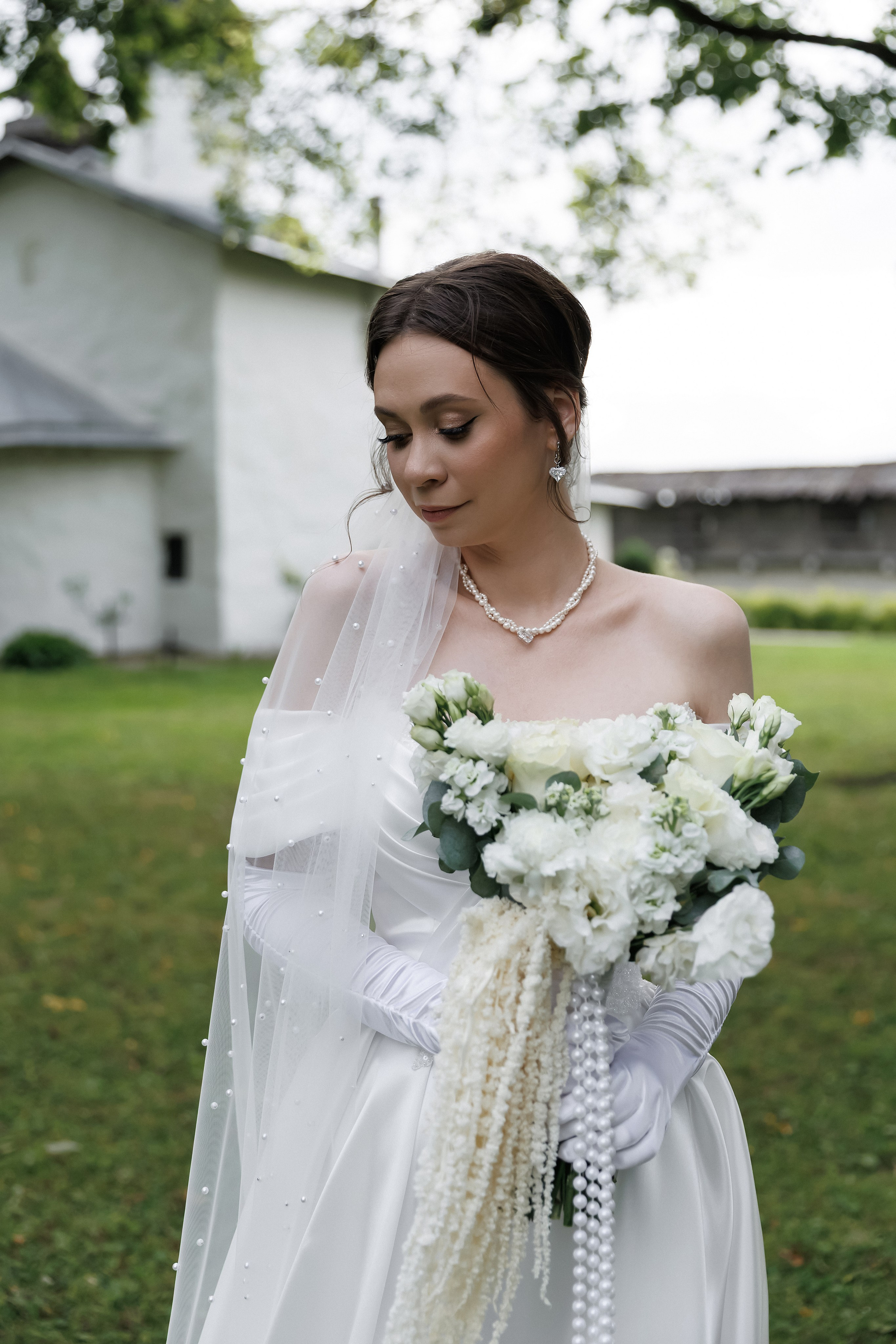 Екатерина и Владислав. Свадебный фотограф в Пскове и Санкт-Петербурге | Анна Голикова