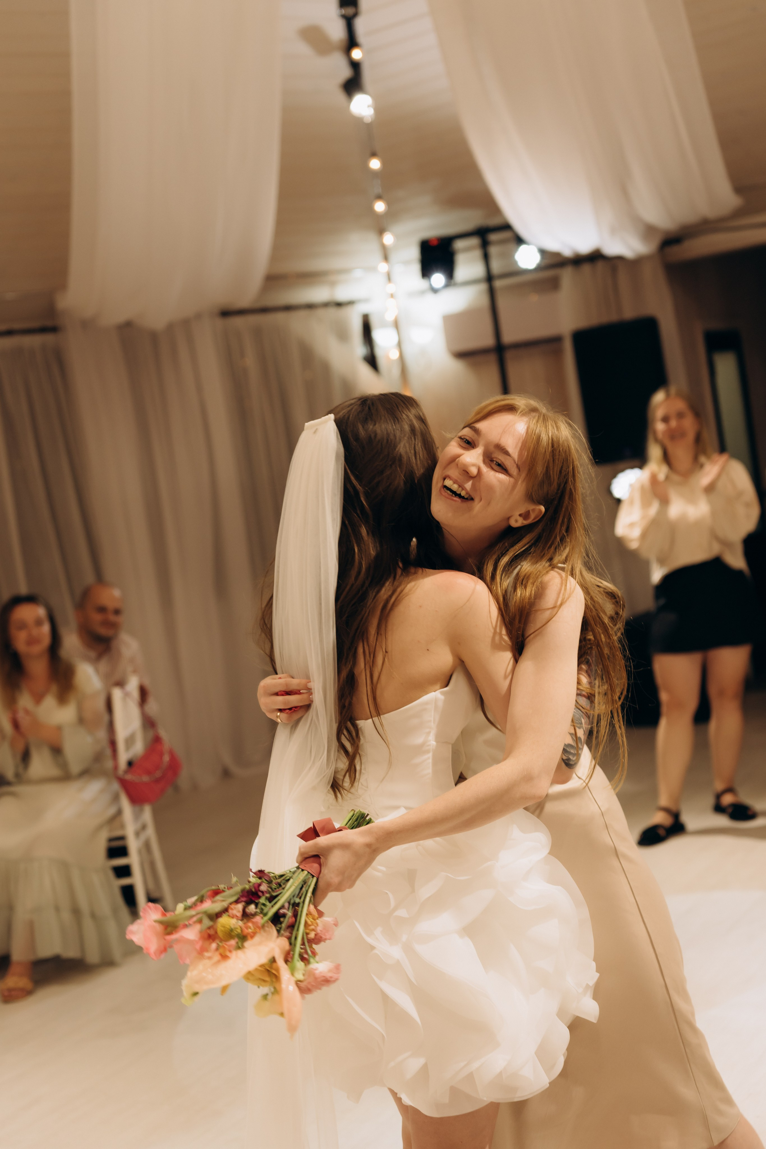 Руслан и Марина. Полный день. Ирина Гонтарева|Фотограф|Белгород