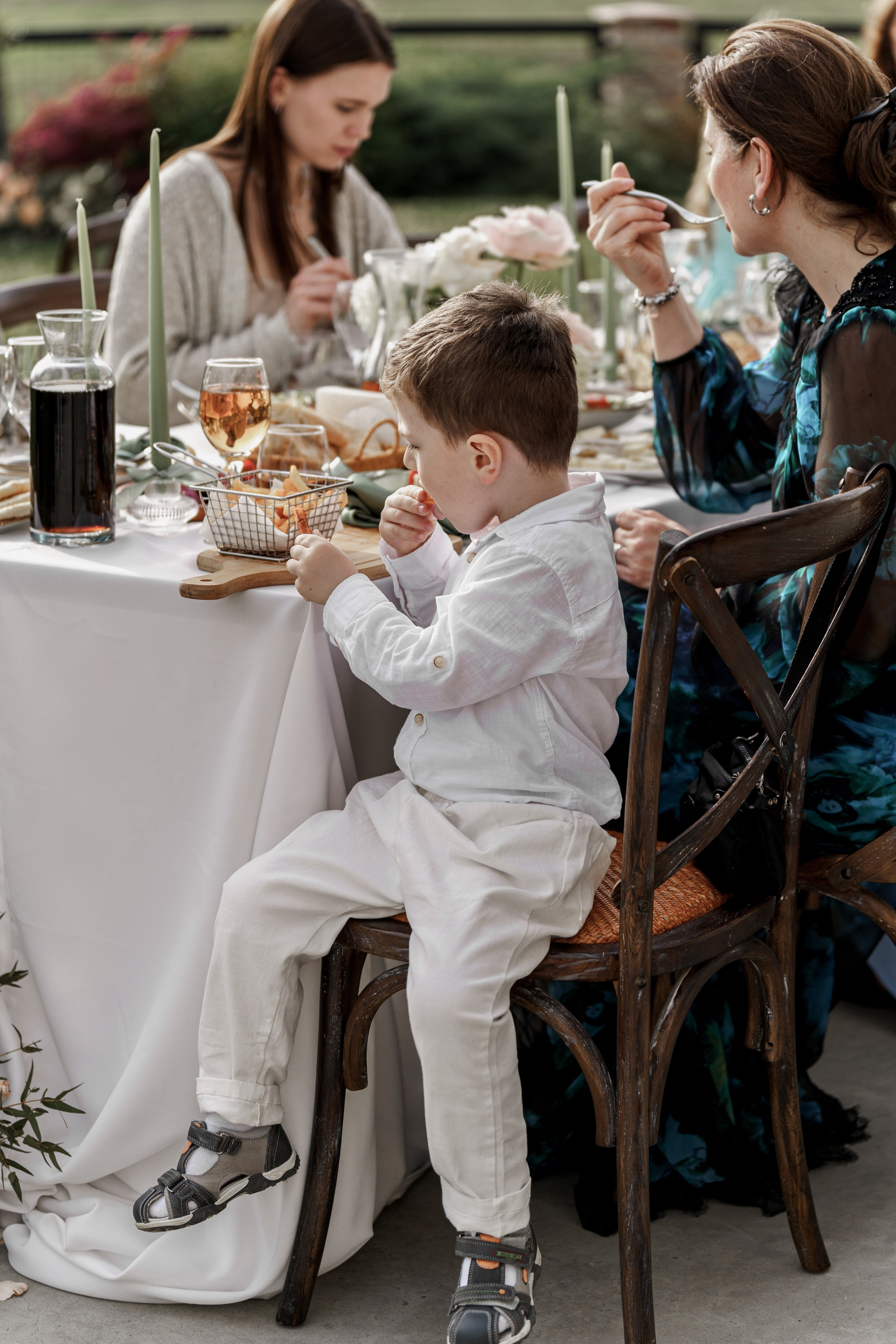 Кахетия: Семён и Лейла. Свадебный и индивидуальный фотограф Татьяна Гуляева