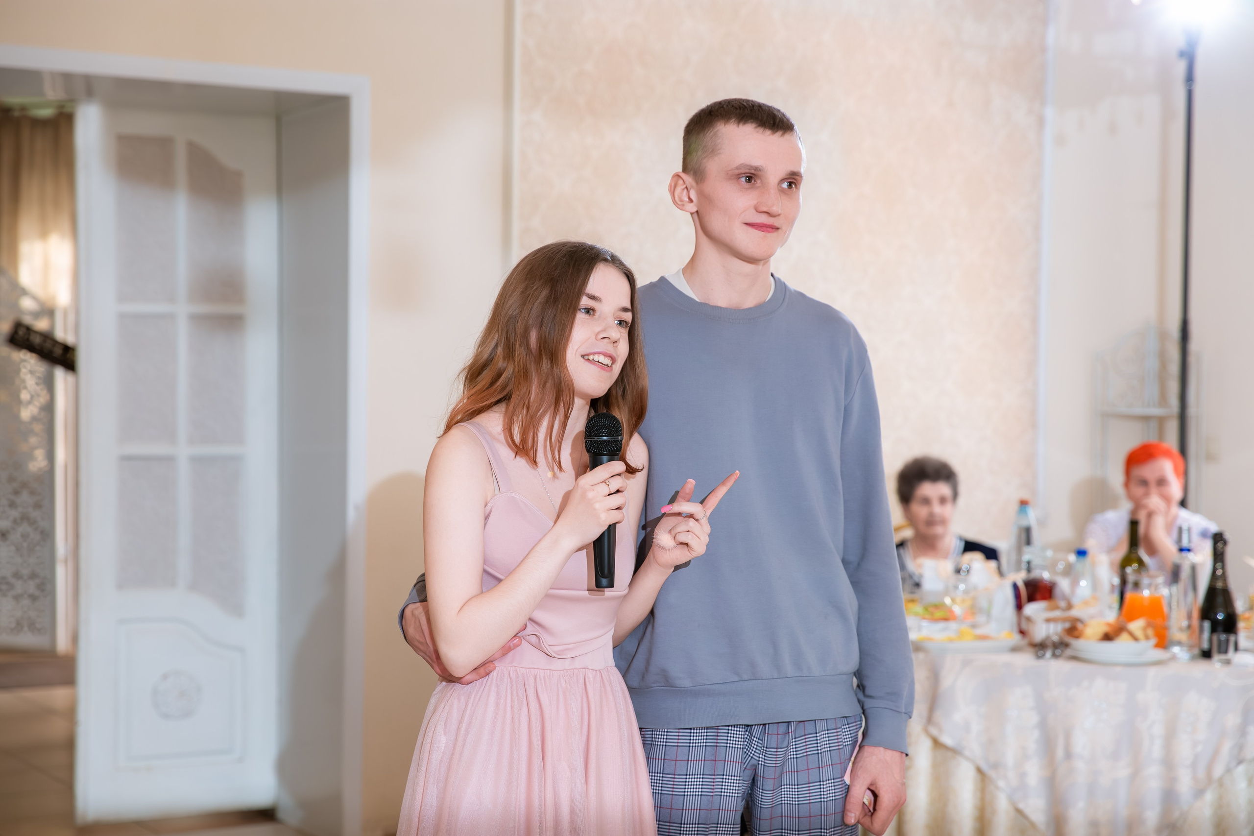 Андрей и Дарья. Семейный и Детский фотограф г. Москва, г. Борисоглебск