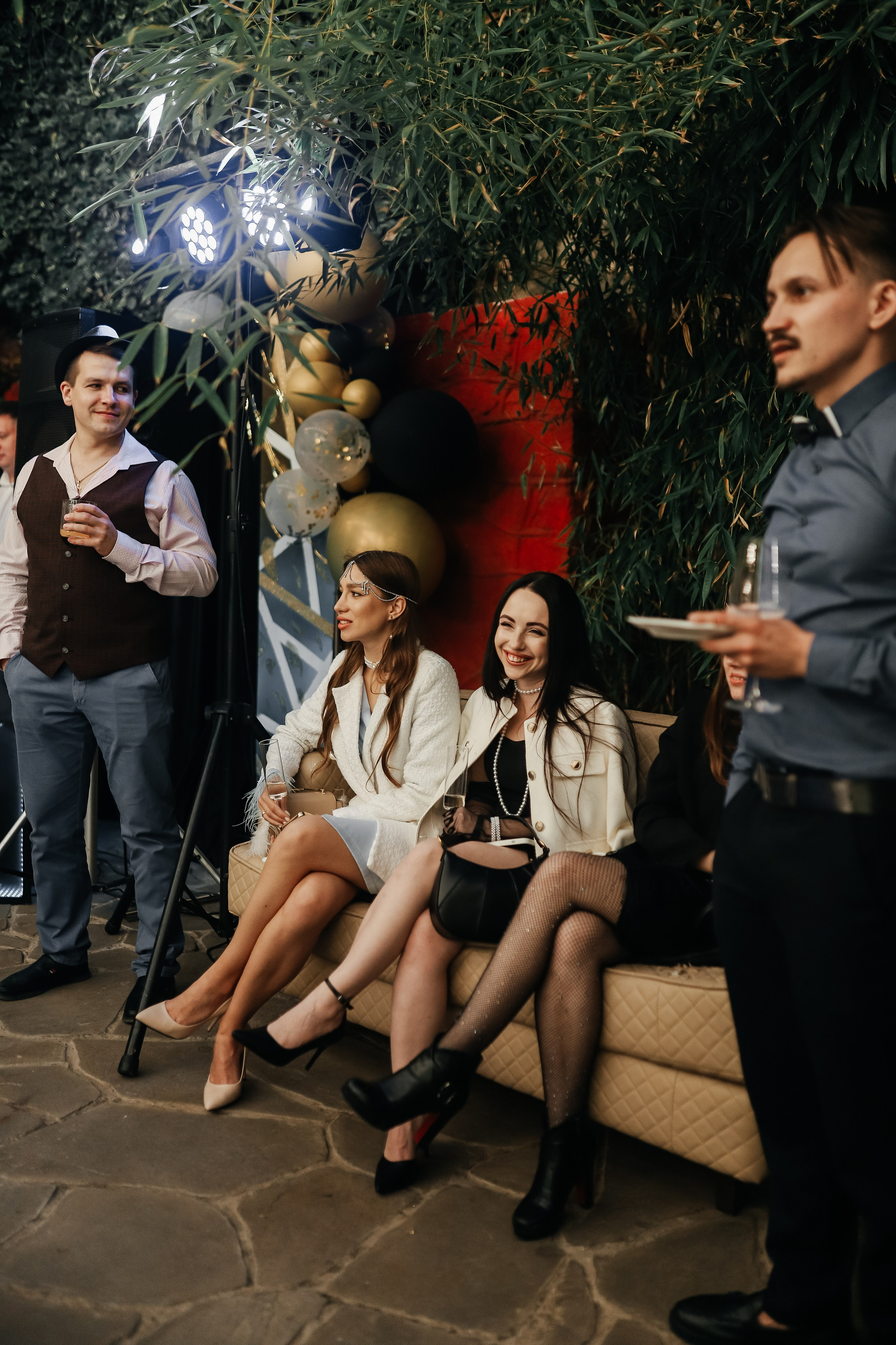 Обзор мероприятия @lubyanenkoo