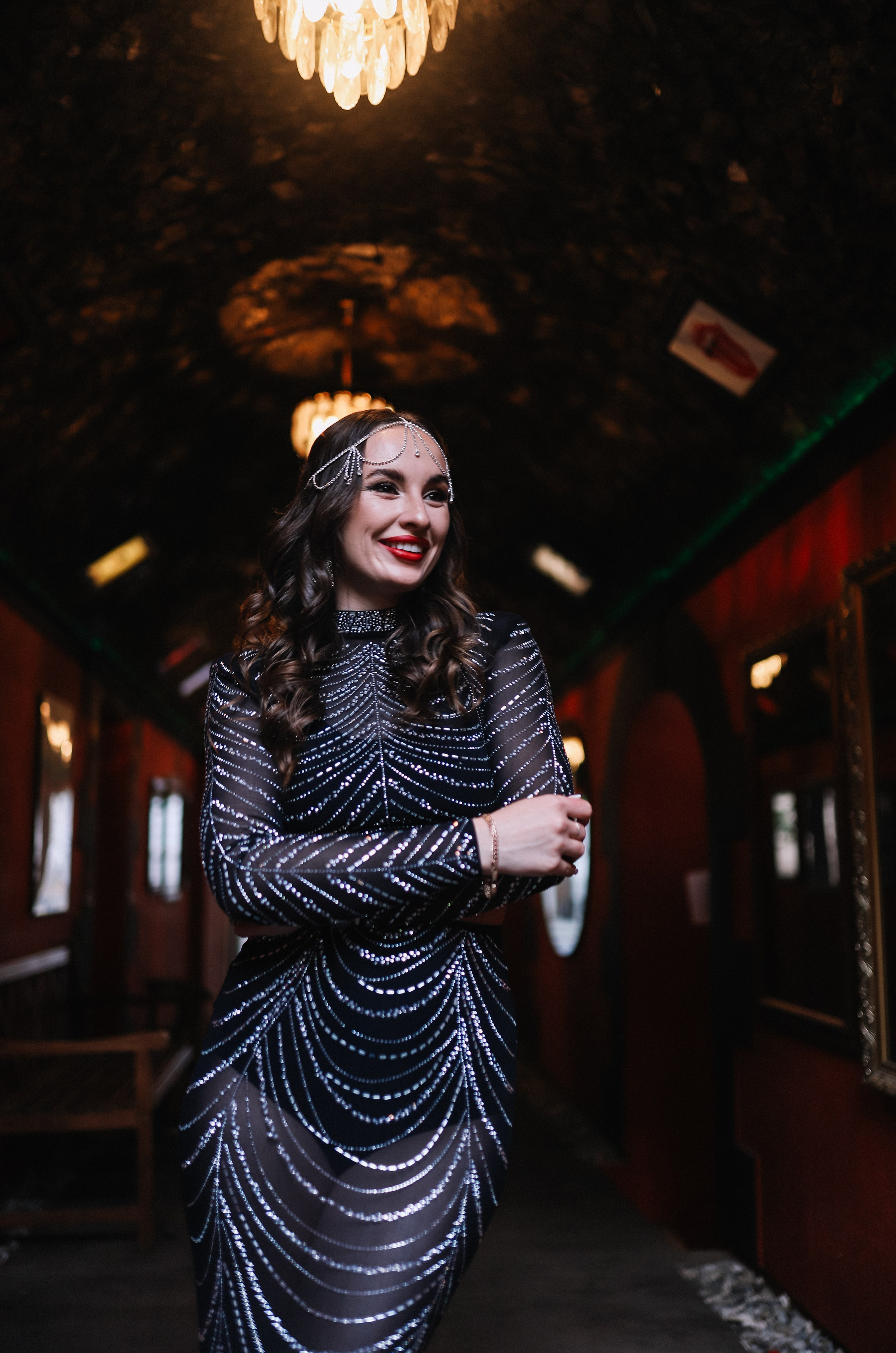 25.Диана и гости