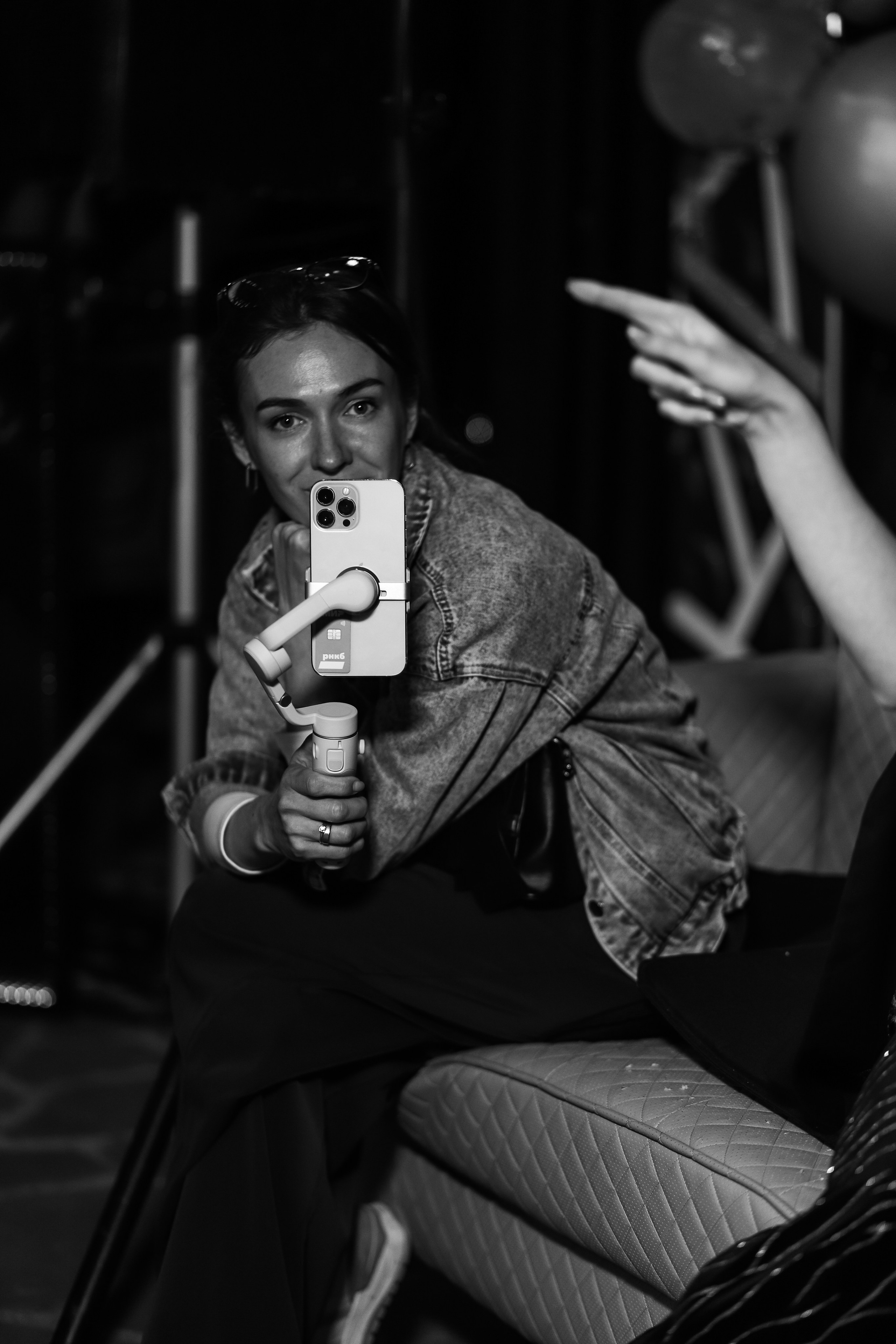 Обзор мероприятия @lubyanenkoo