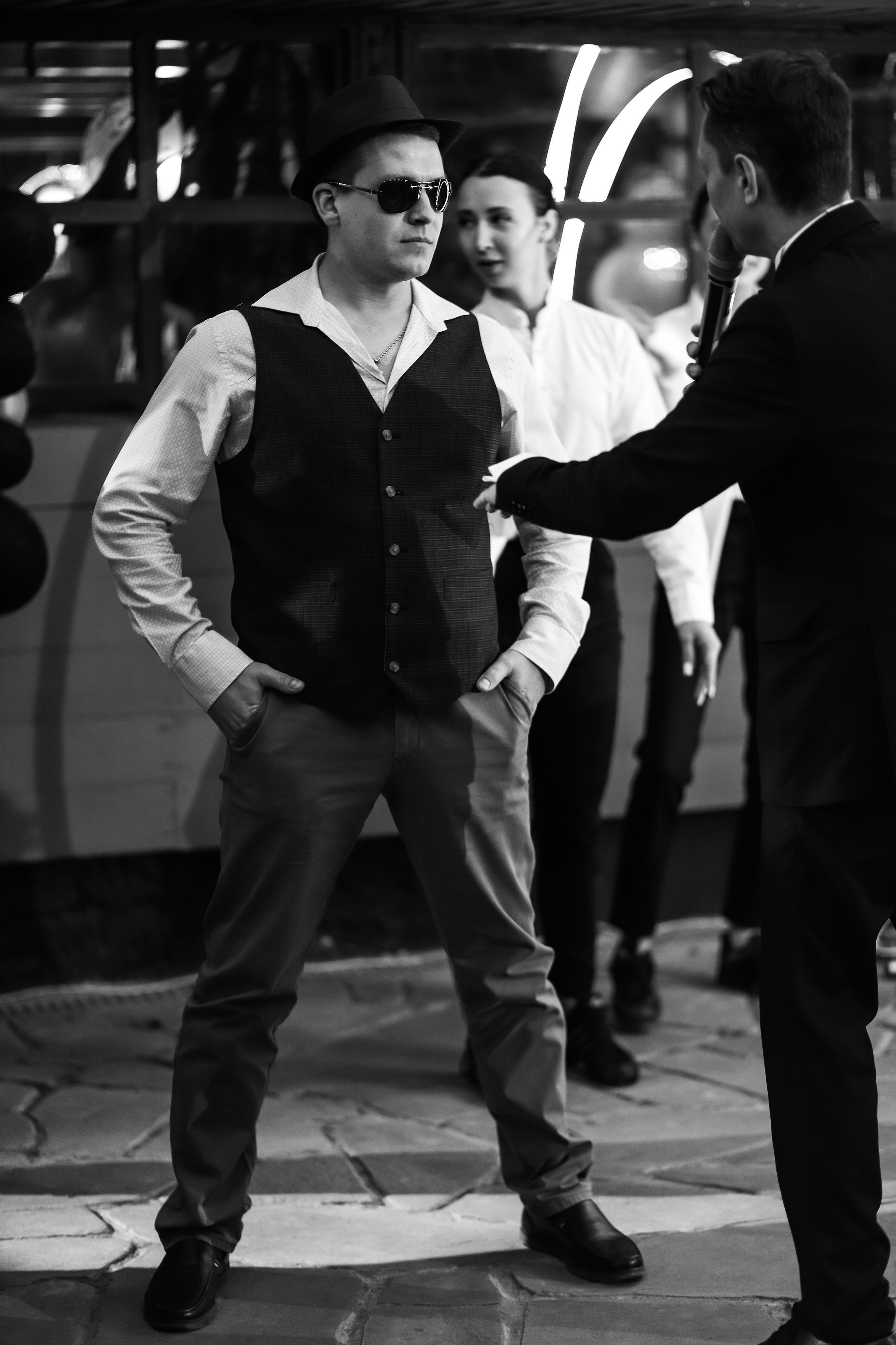 Обзор мероприятия @lubyanenkoo