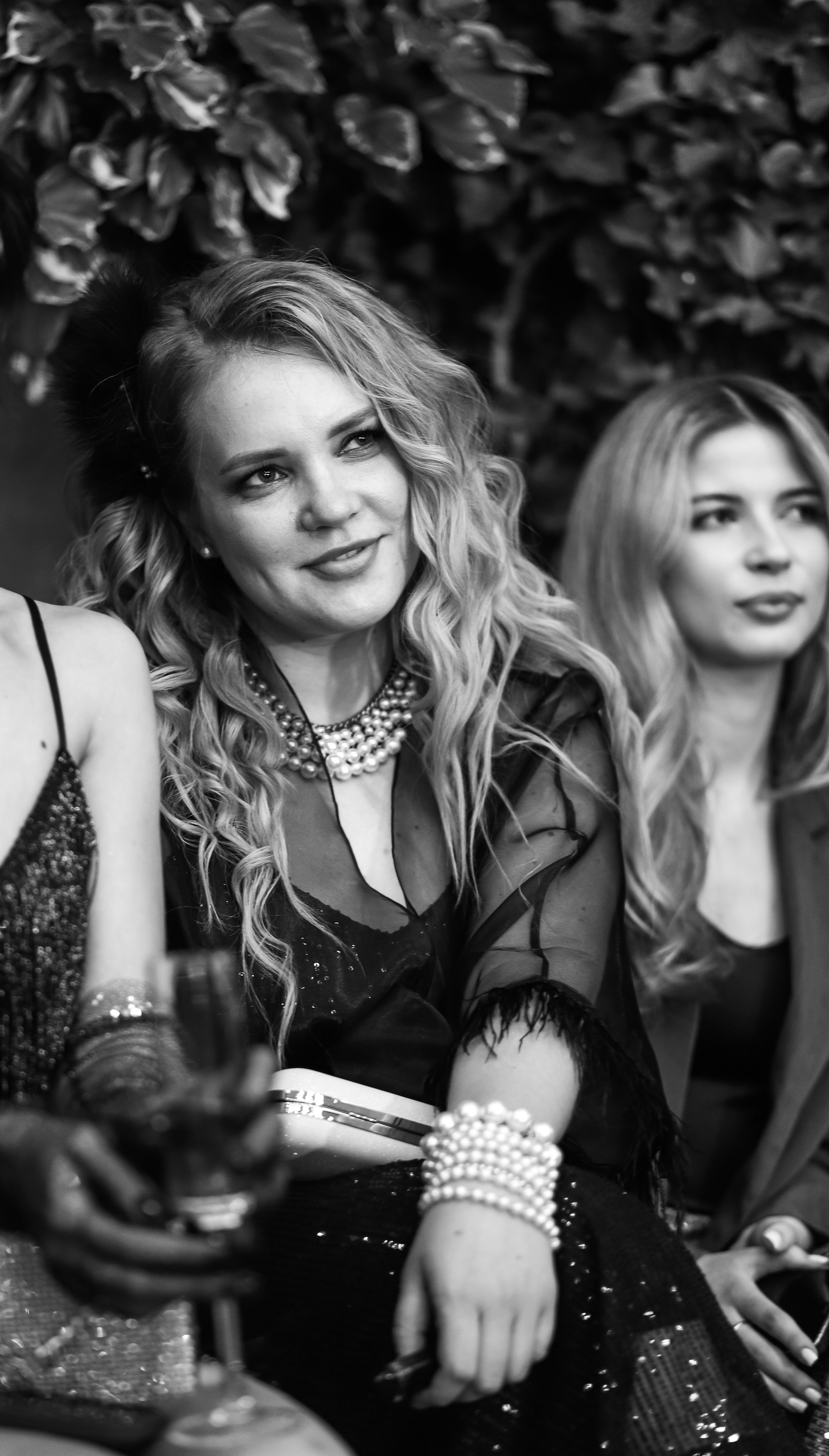 Обзор мероприятия @lubyanenkoo