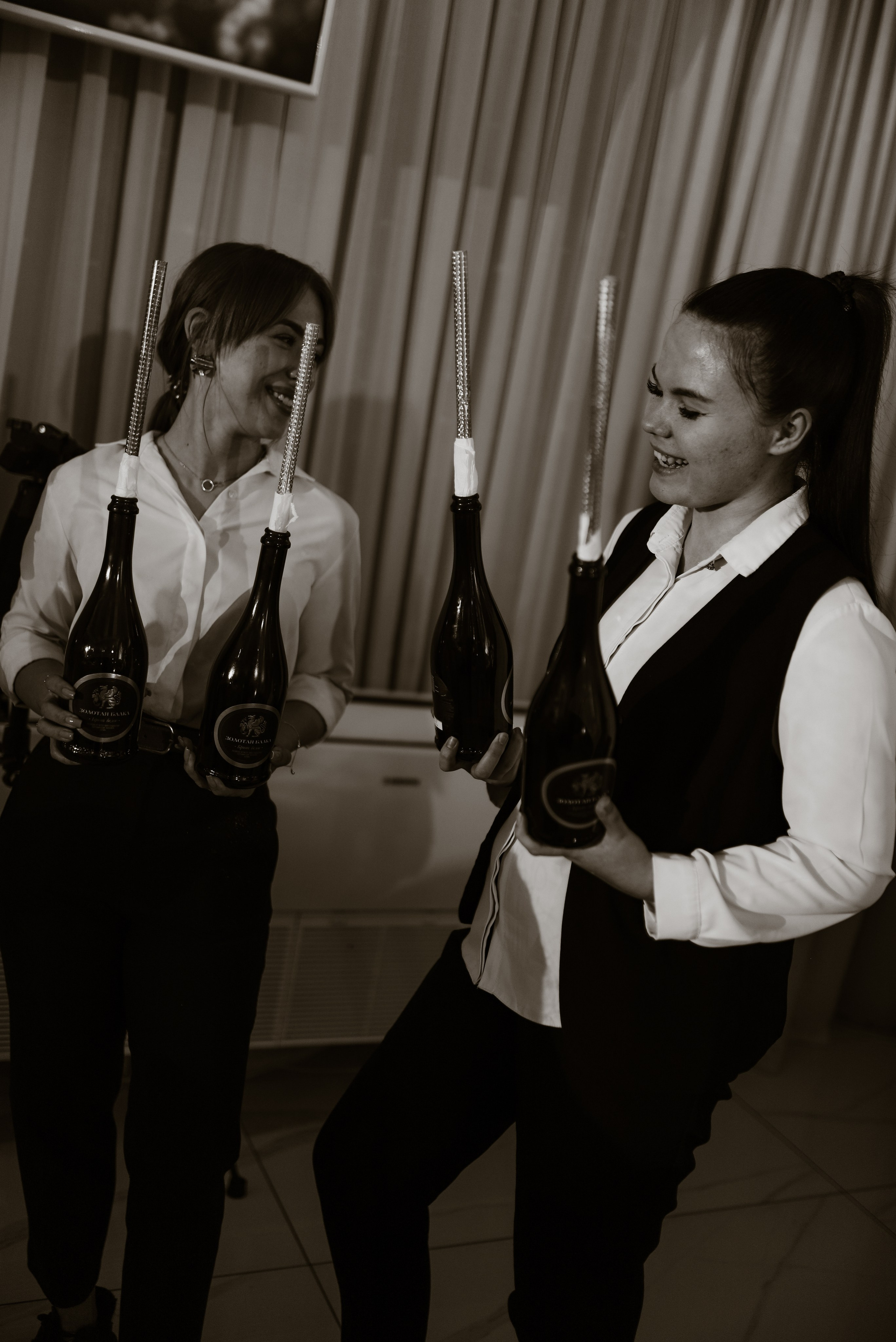 Новогодний корпоратив