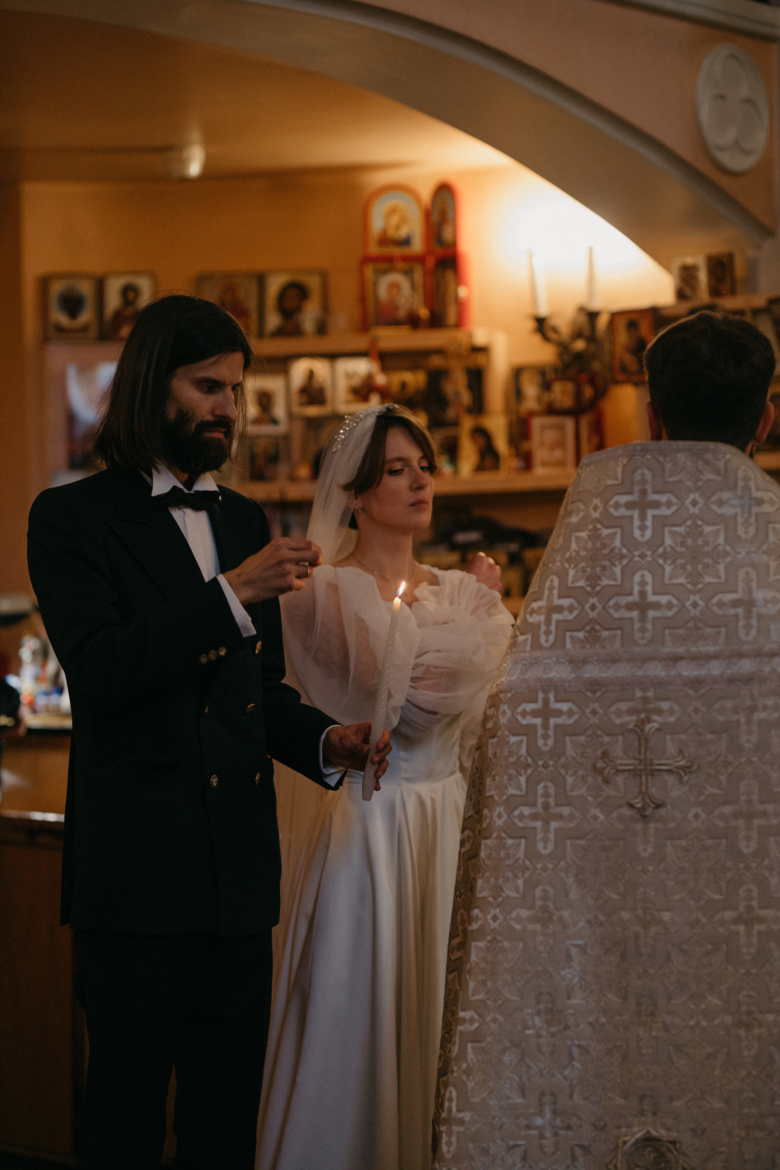 V|E. Свадебный фотограф Таня Караисаева