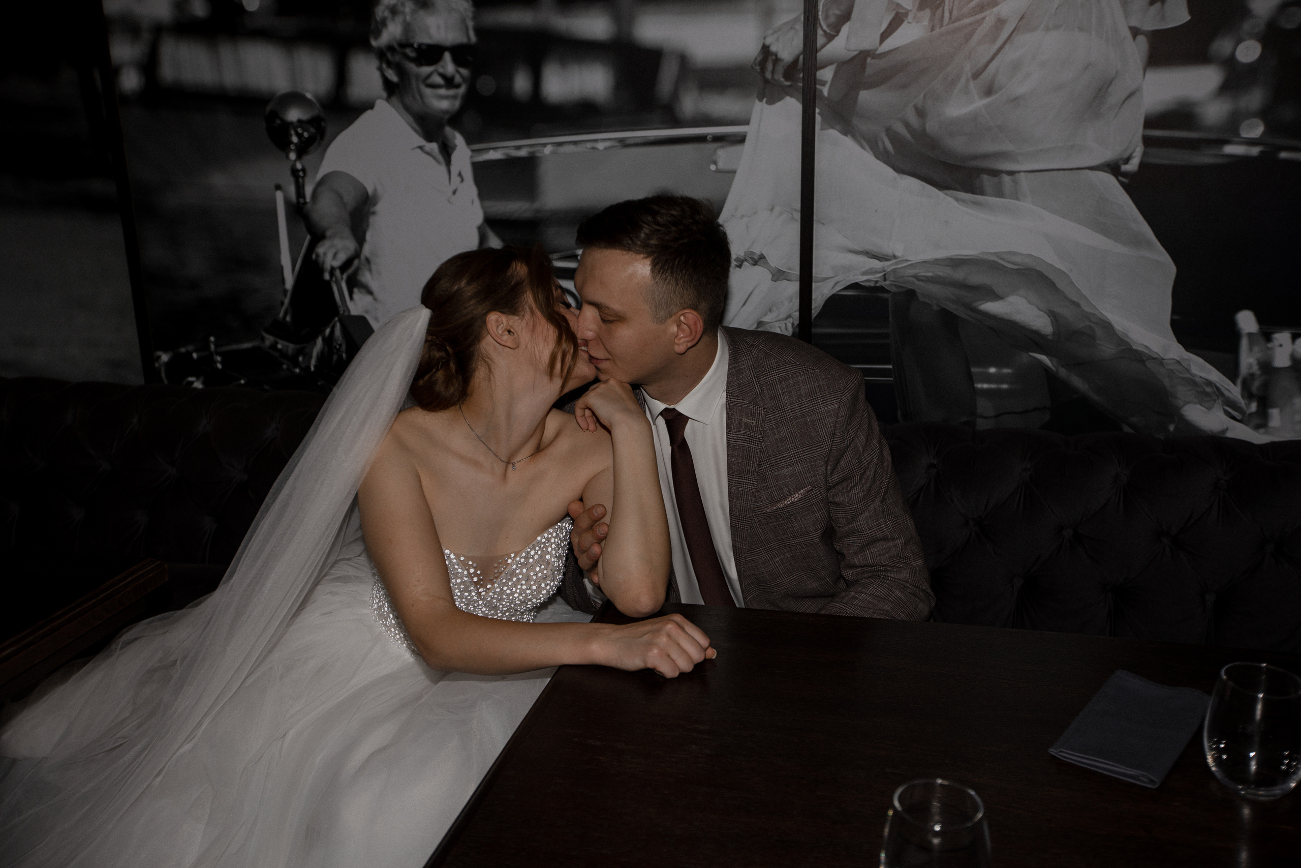 V|A. Свадебный фотограф Таня Караисаева