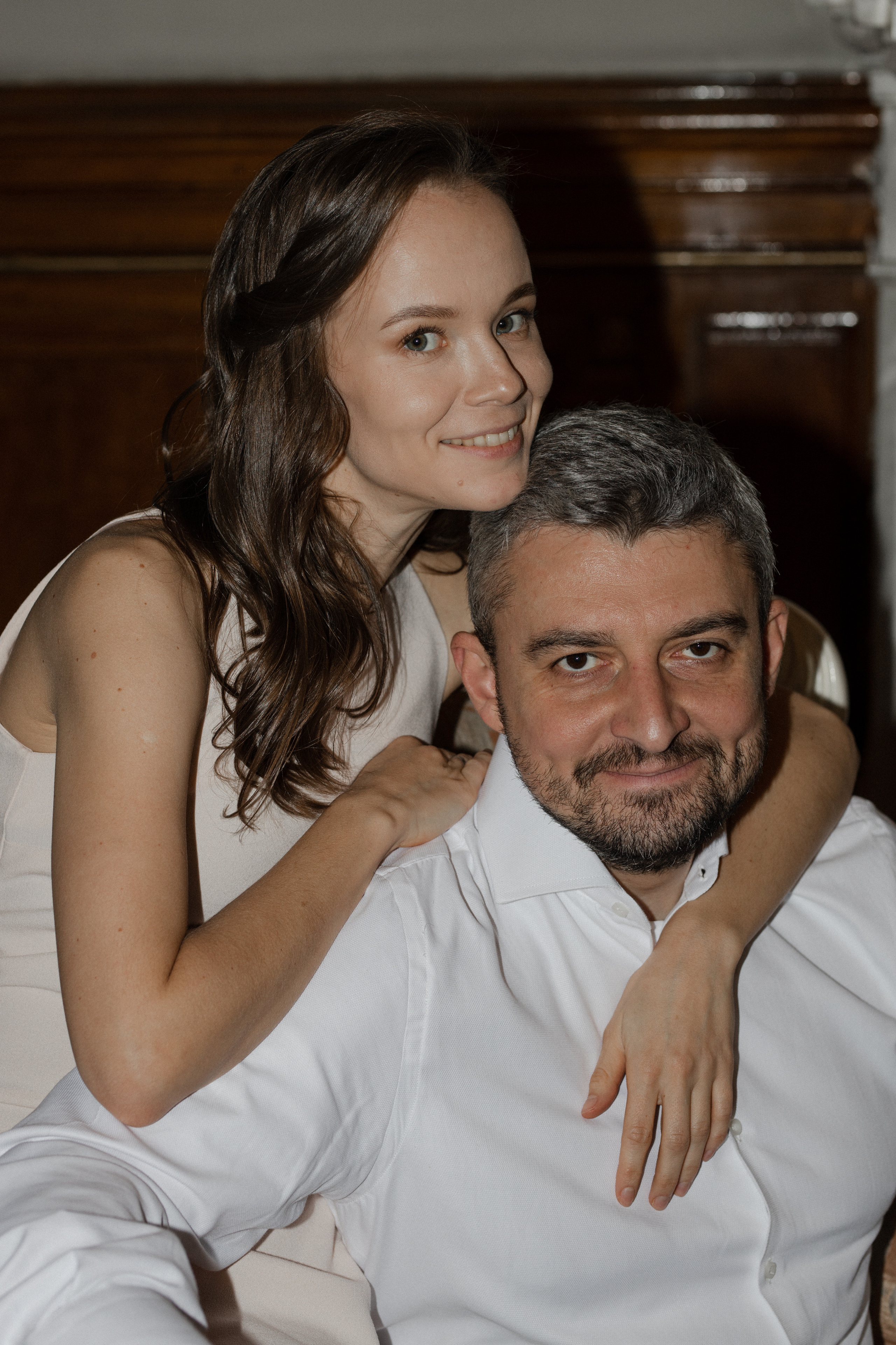 Wedding day A|M. Свадебный фотограф Таня Караисаева