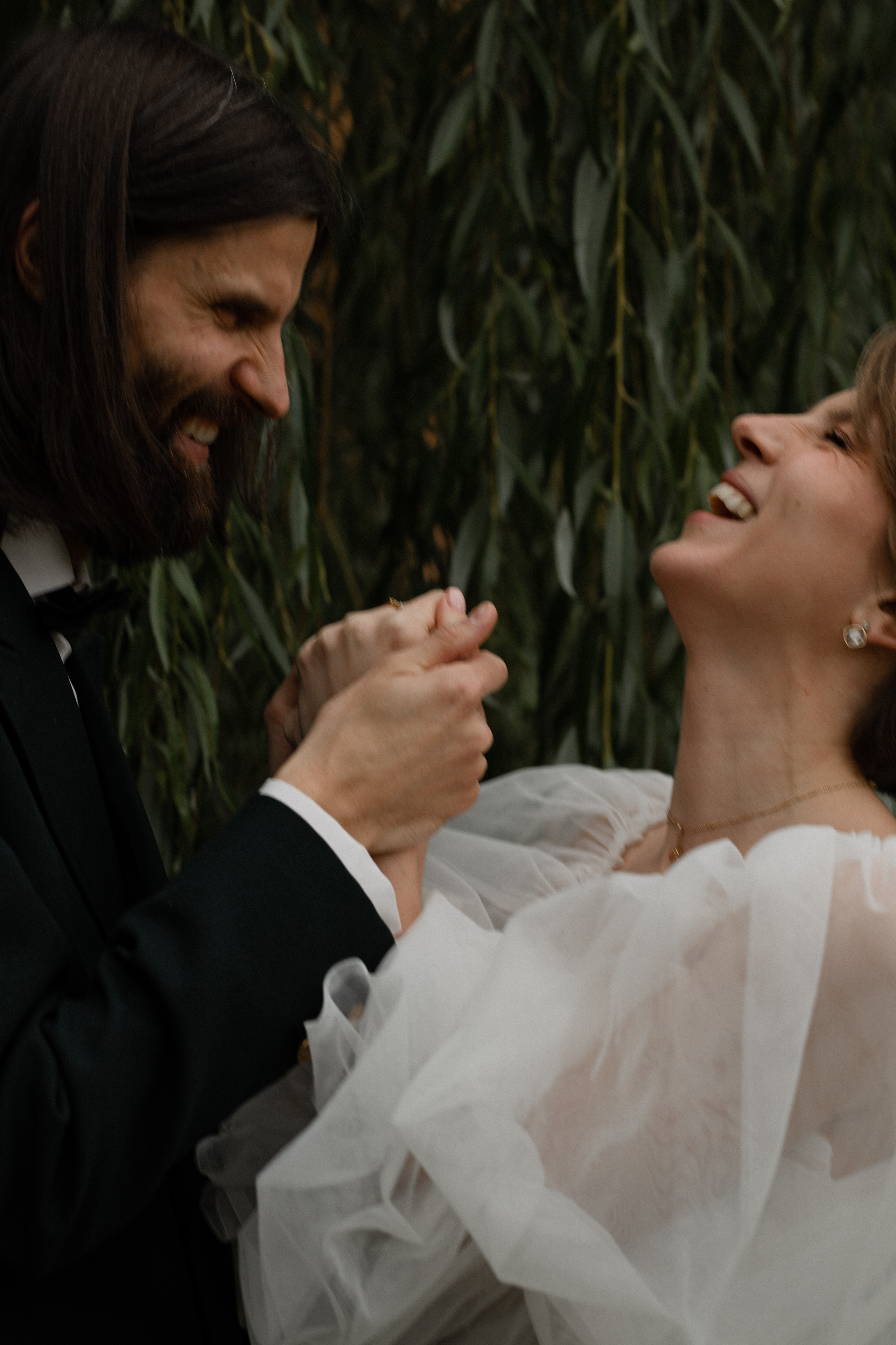 V|E. Свадебный фотограф Таня Караисаева