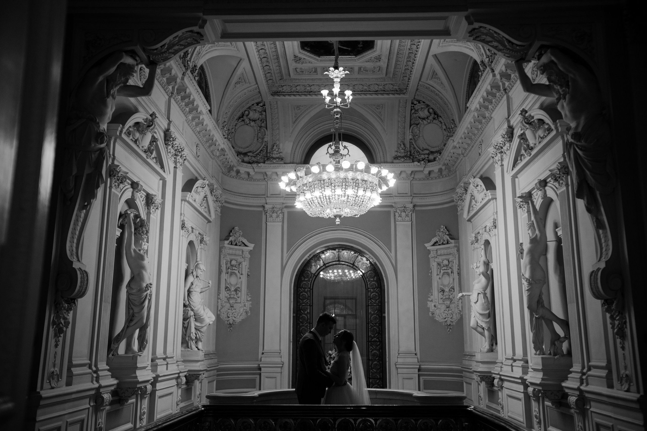 V|A. Свадебный фотограф Таня Караисаева