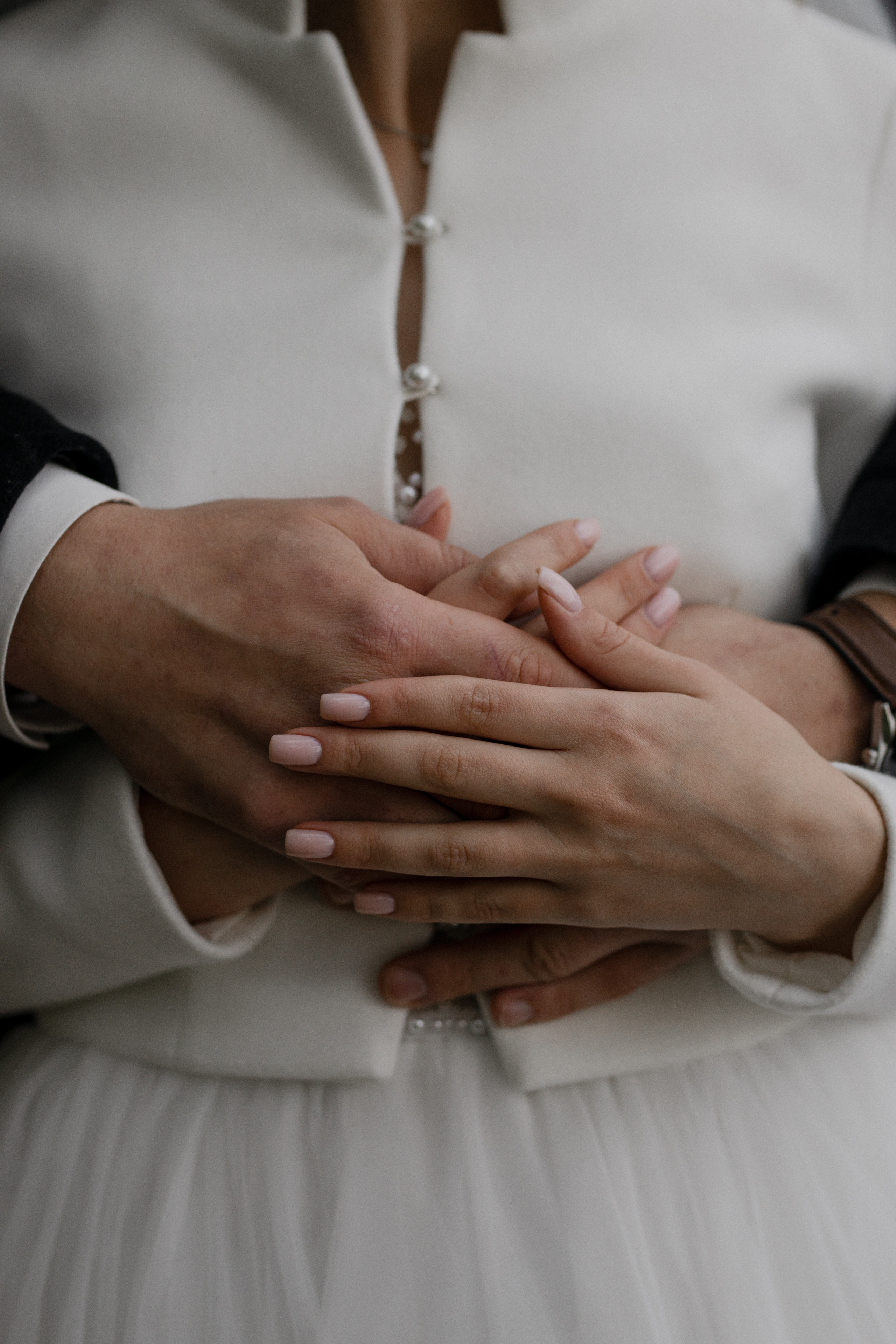 V|A. Свадебный фотограф Таня Караисаева