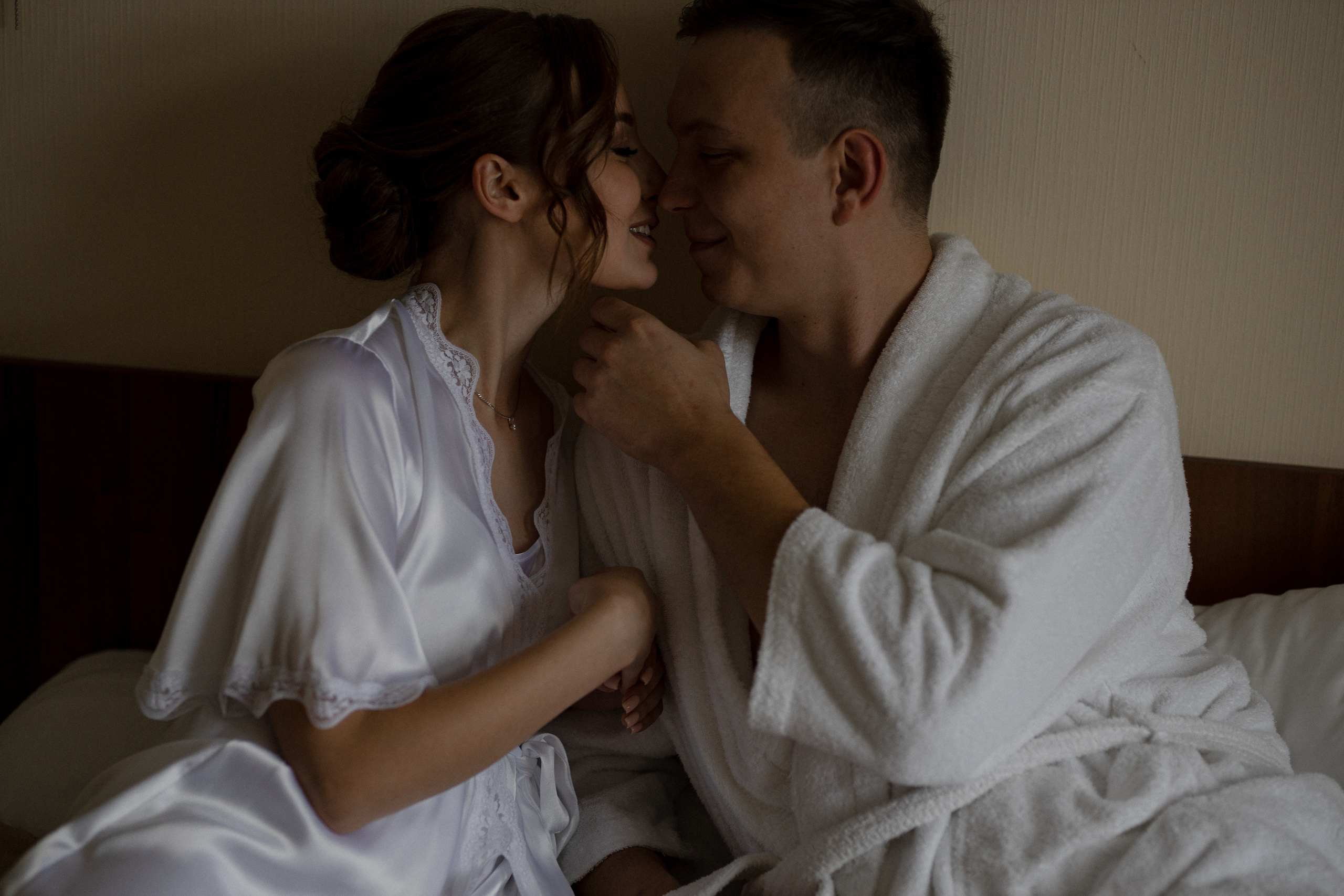 V|A. Свадебный фотограф Таня Караисаева