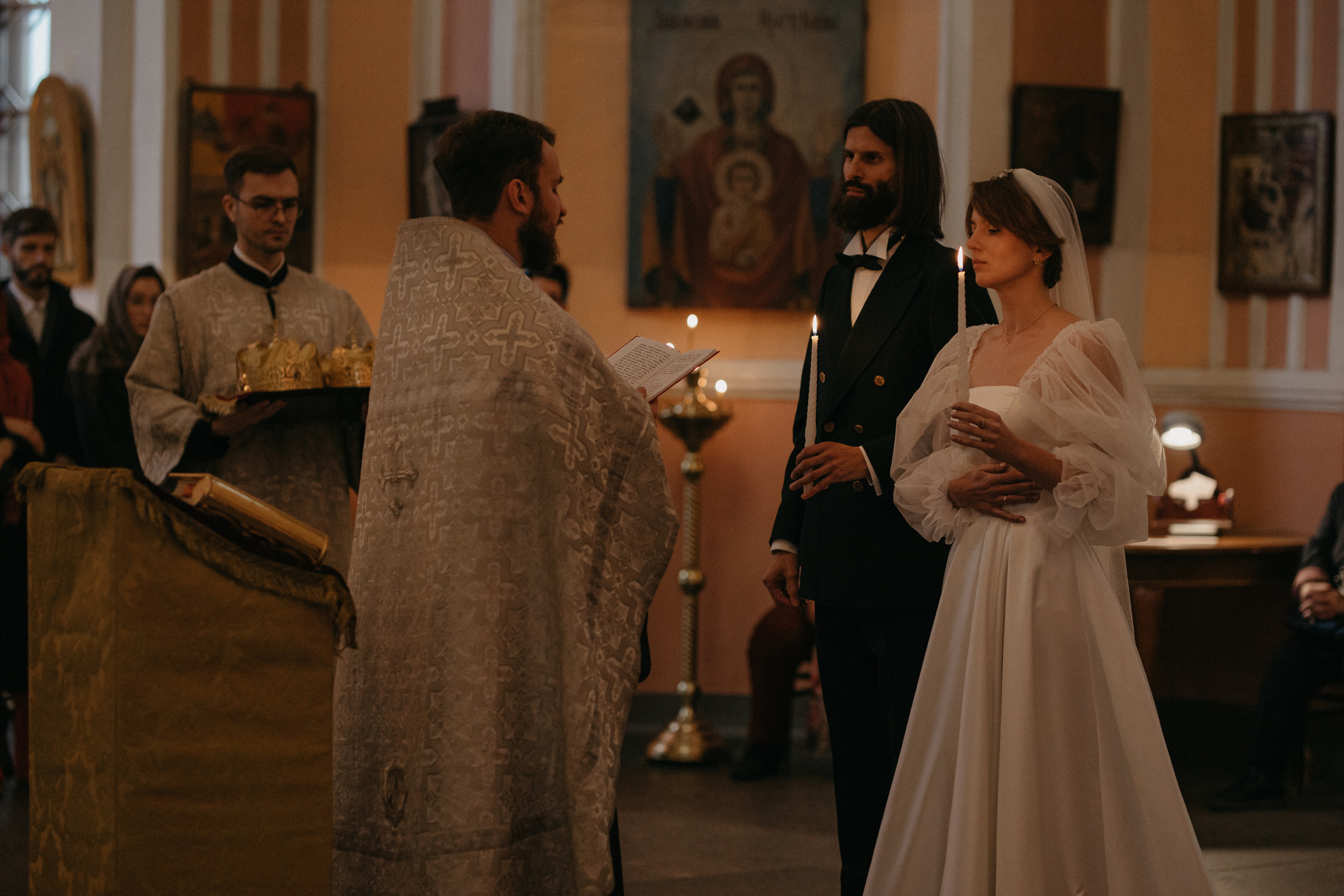 V|E. Свадебный фотограф Таня Караисаева