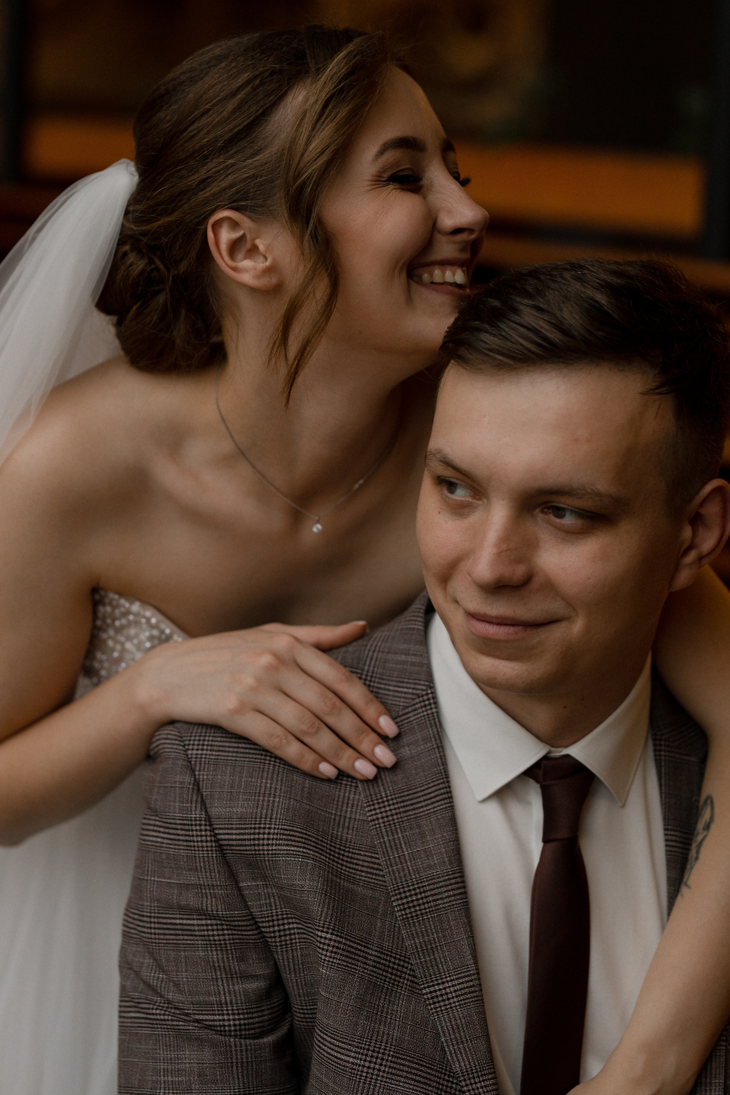 V|A. Свадебный фотограф Таня Караисаева