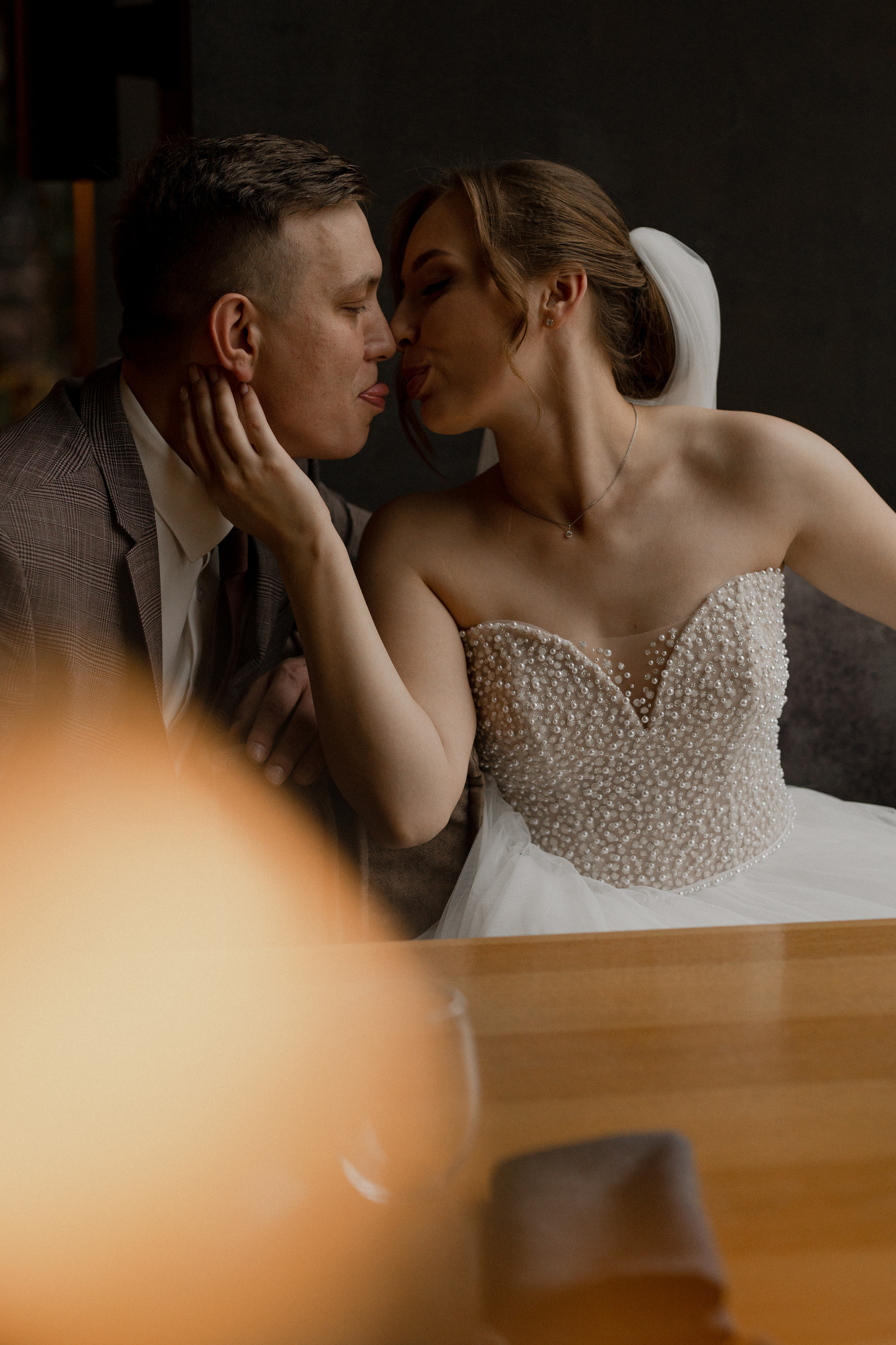 V|A. Свадебный фотограф Таня Караисаева