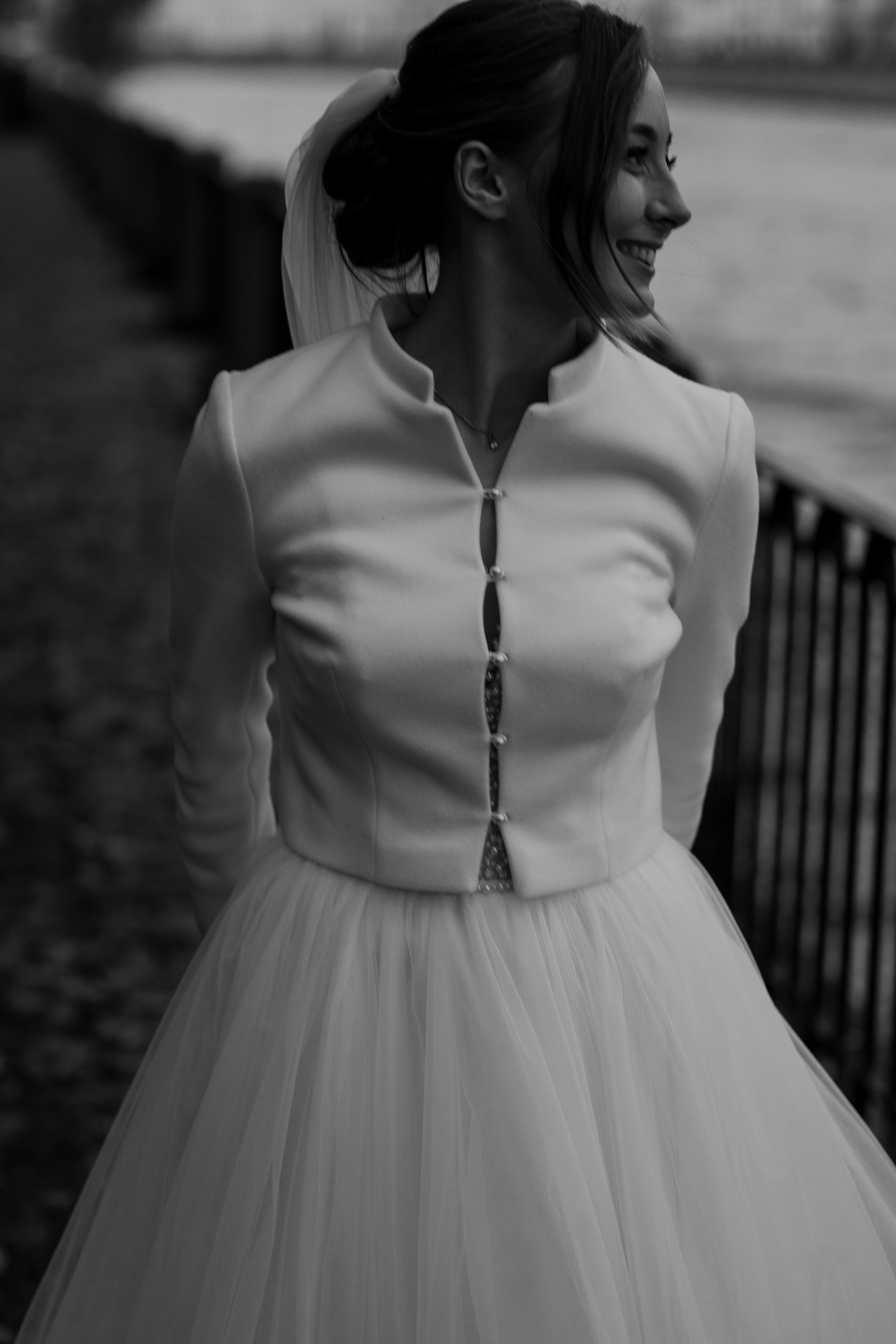 V|A. Свадебный фотограф Таня Караисаева