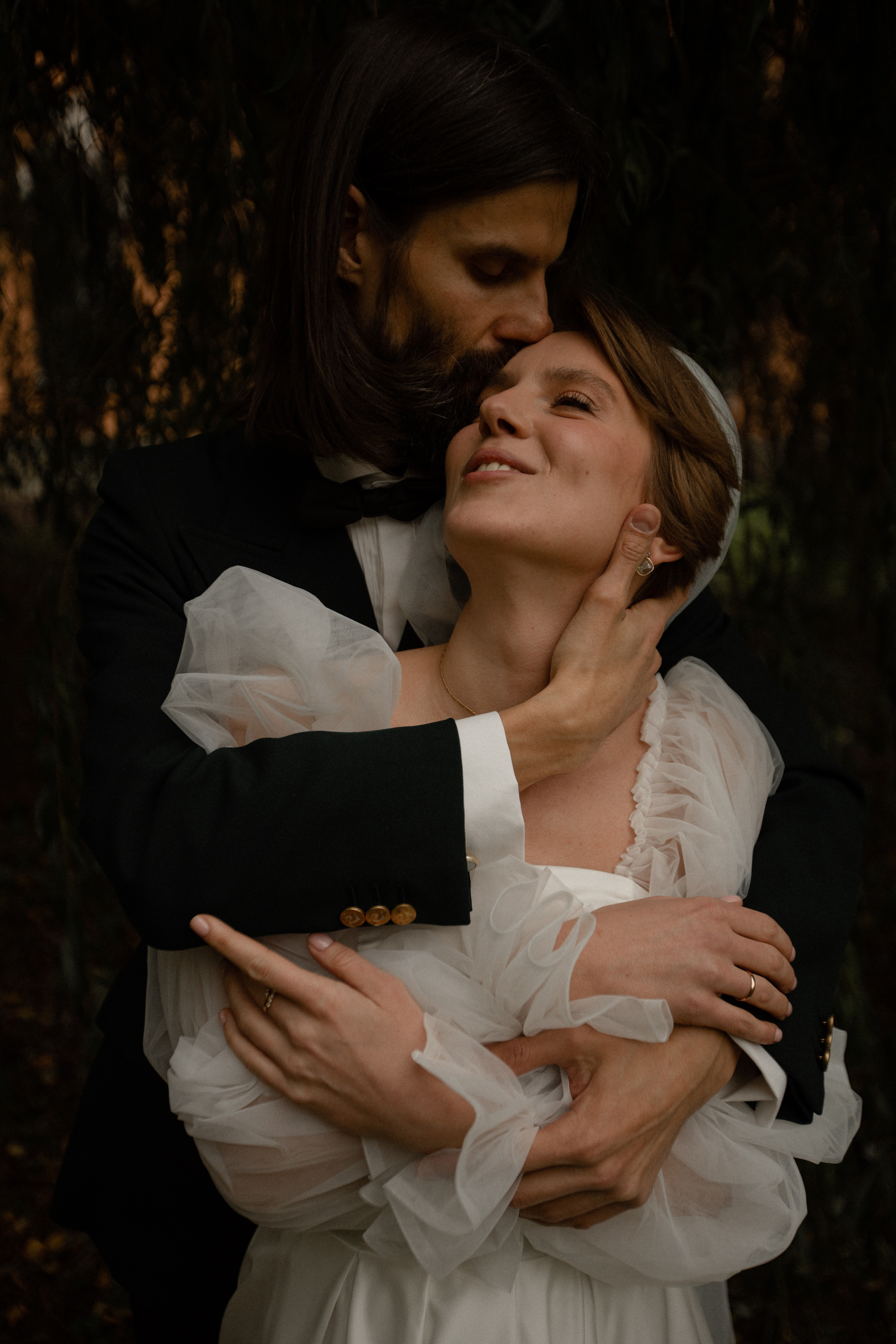 V|E. Свадебный фотограф Таня Караисаева