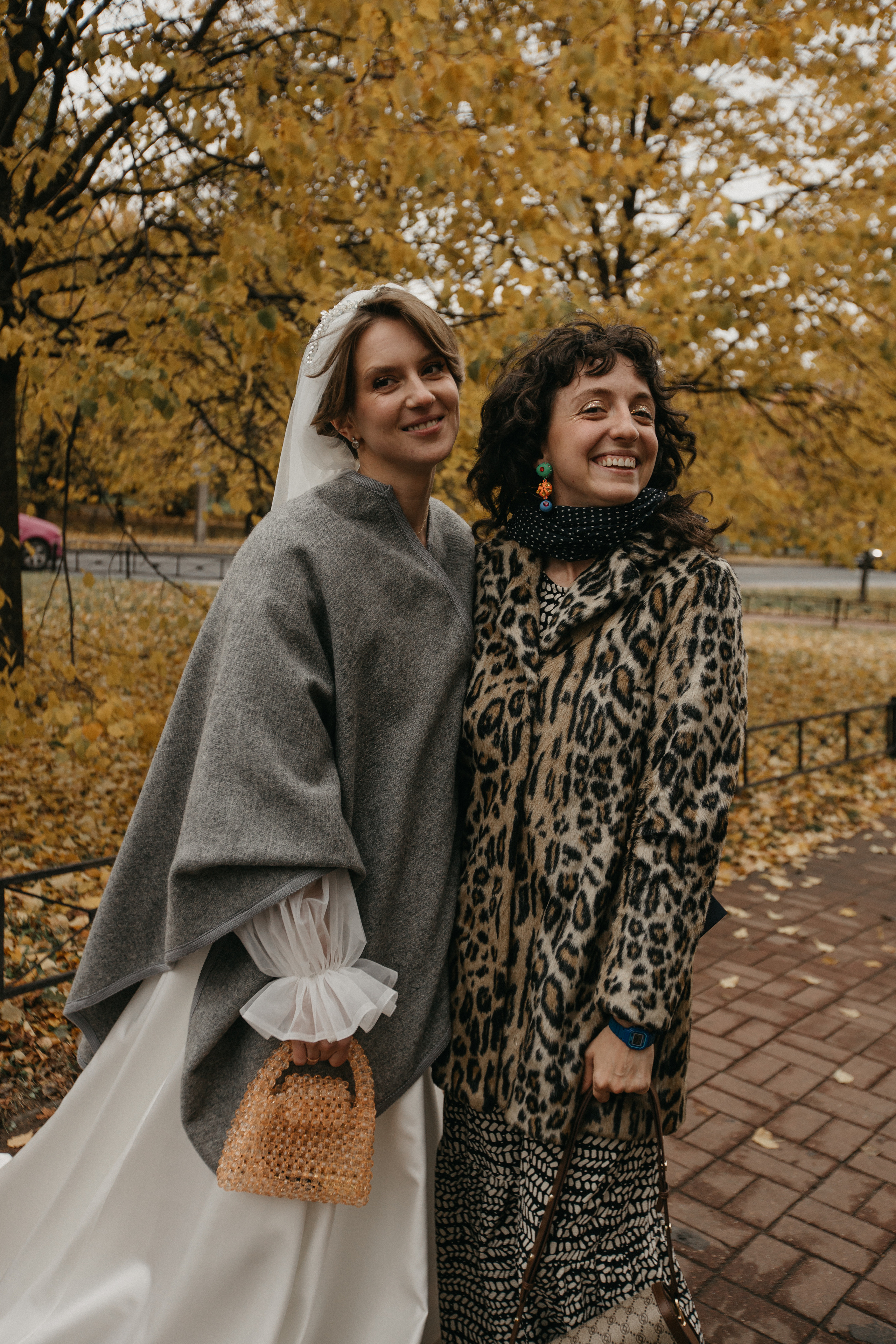 V|E. Свадебный фотограф Таня Караисаева