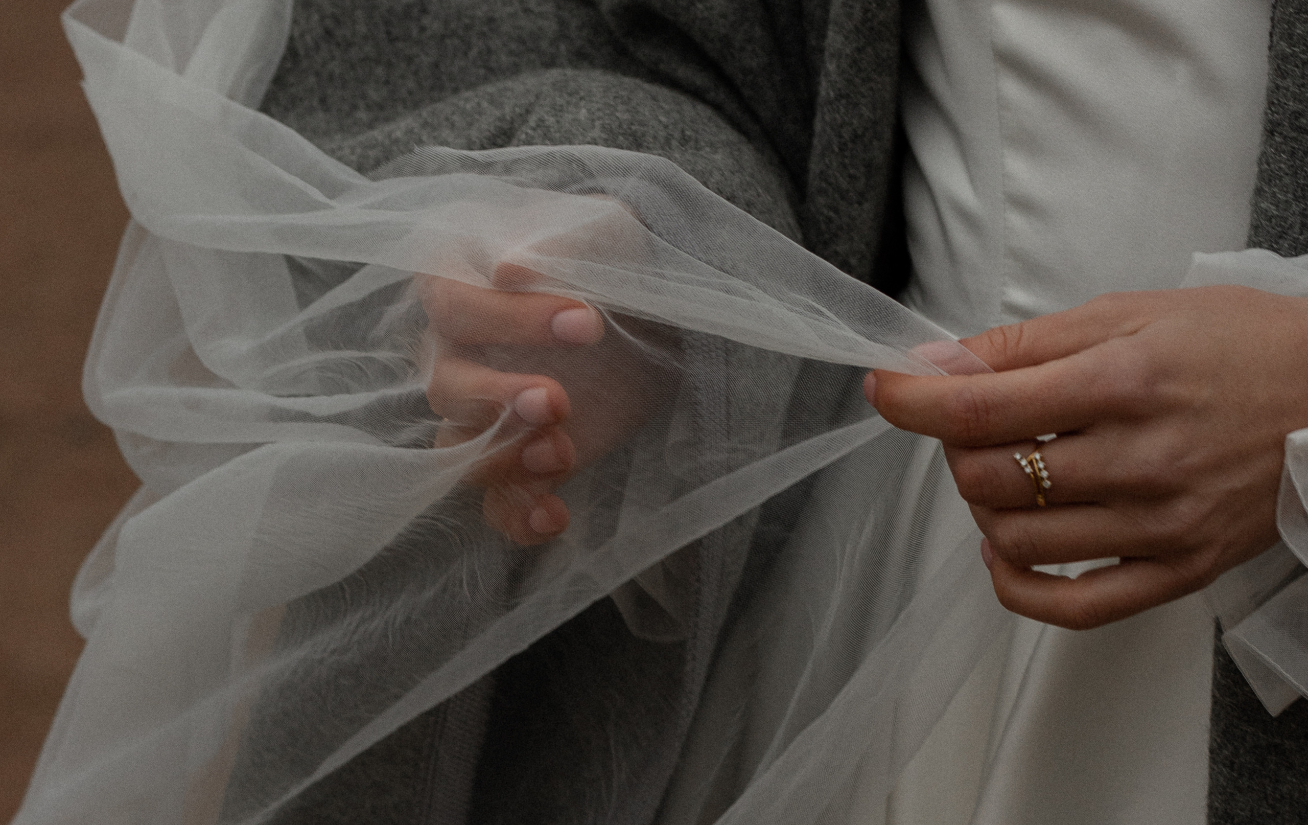 V|E. Свадебный фотограф Таня Караисаева