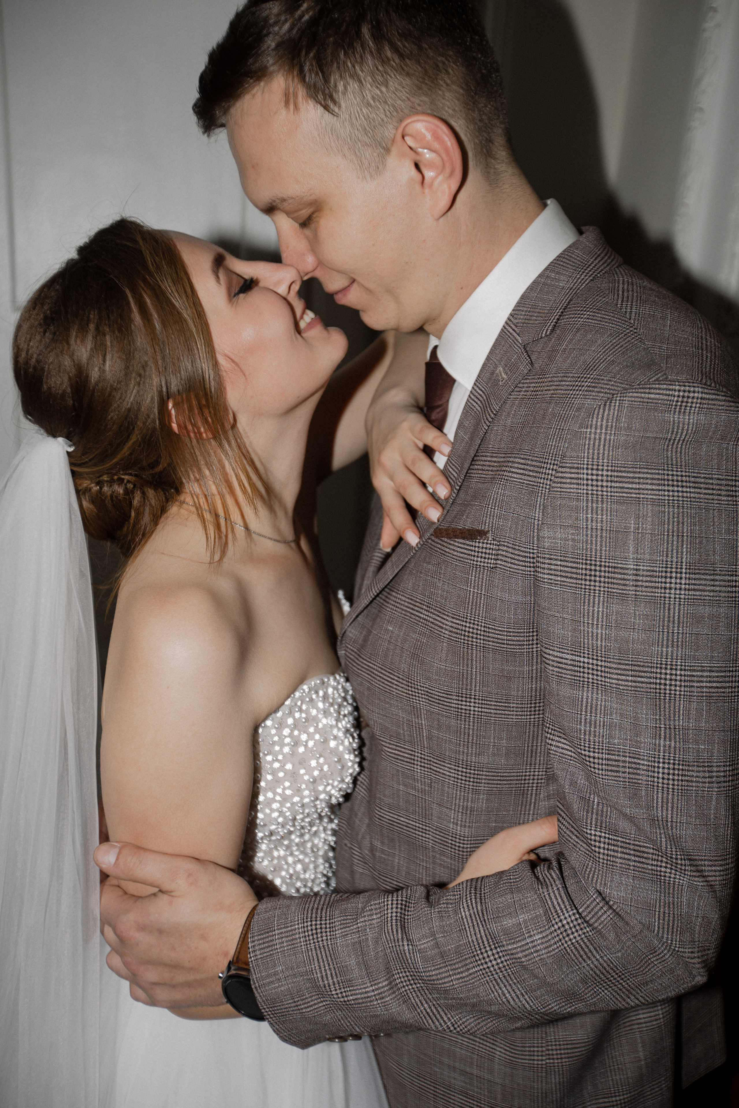 V|A. Свадебный фотограф Таня Караисаева