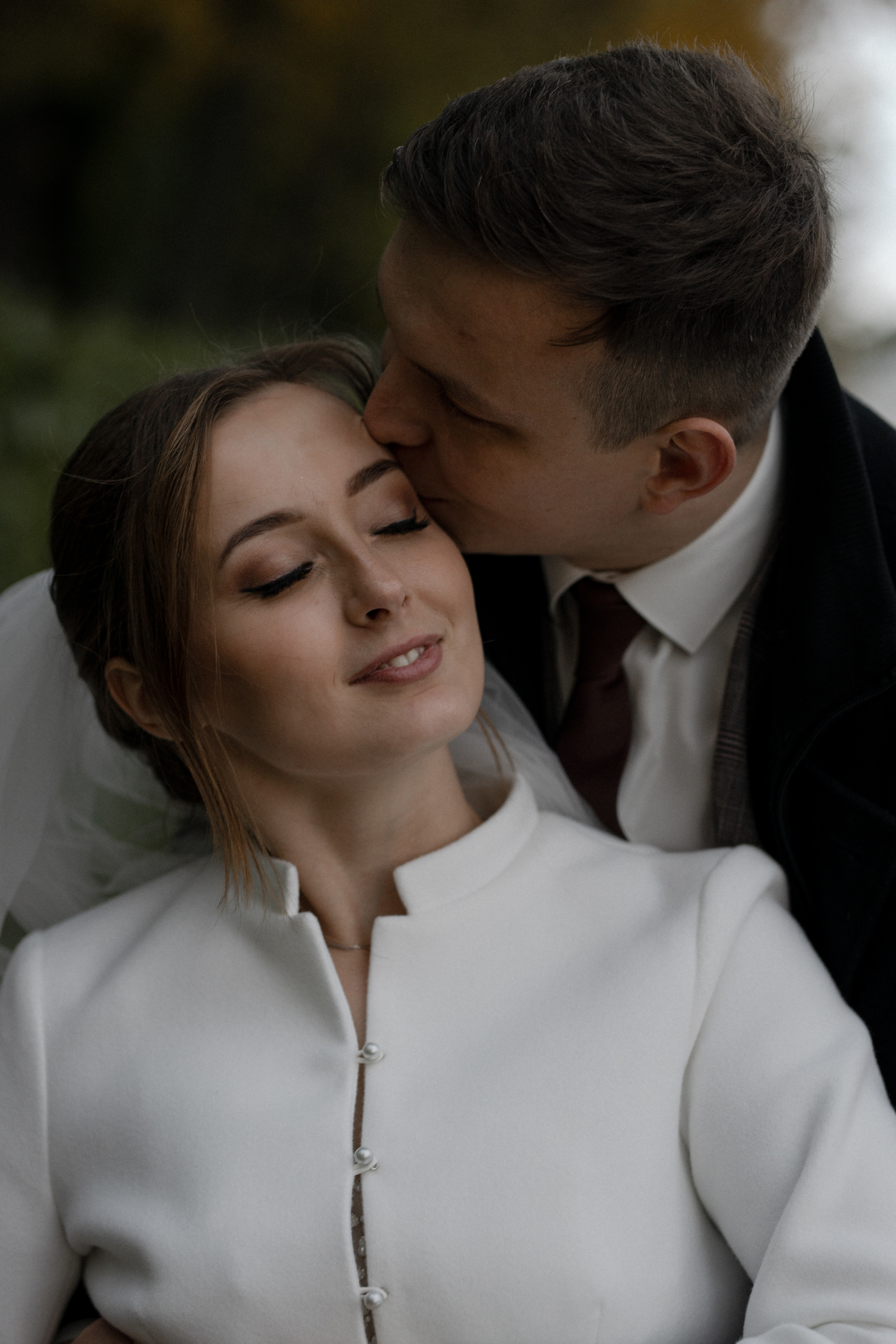 V|A. Свадебный фотограф Таня Караисаева