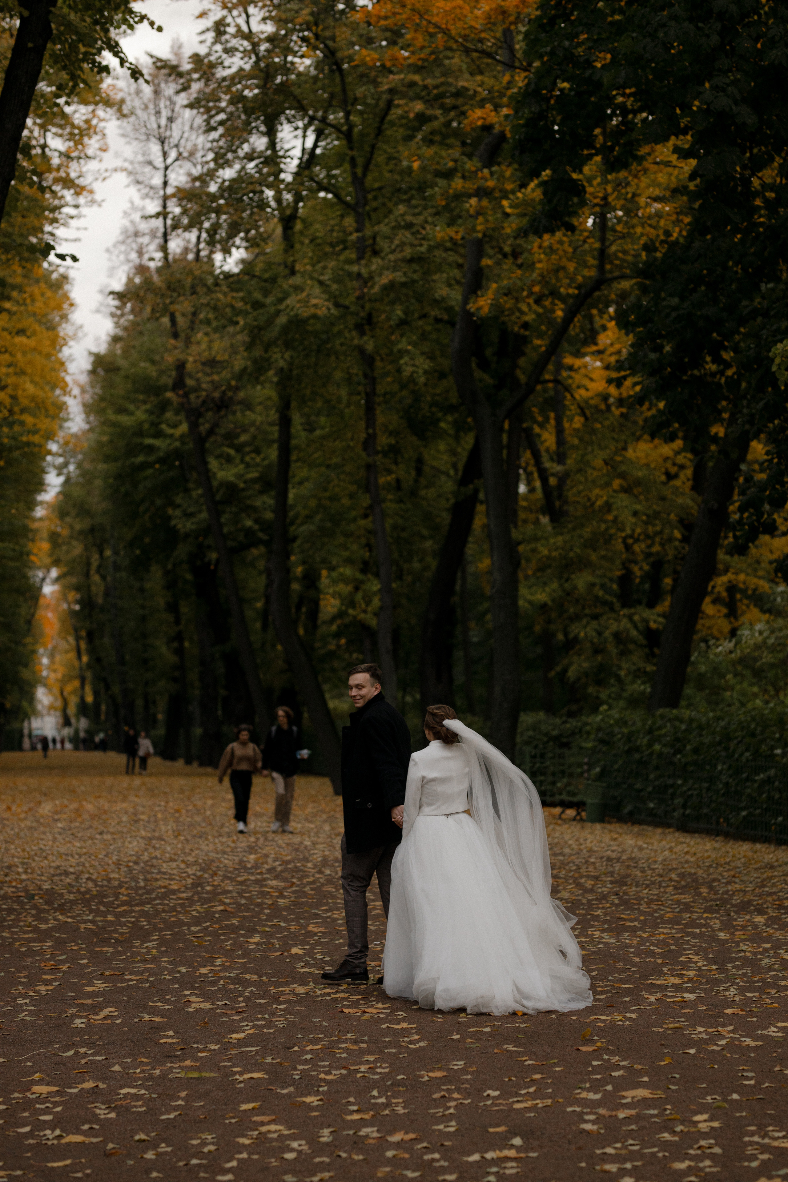 V|A. Свадебный фотограф Таня Караисаева