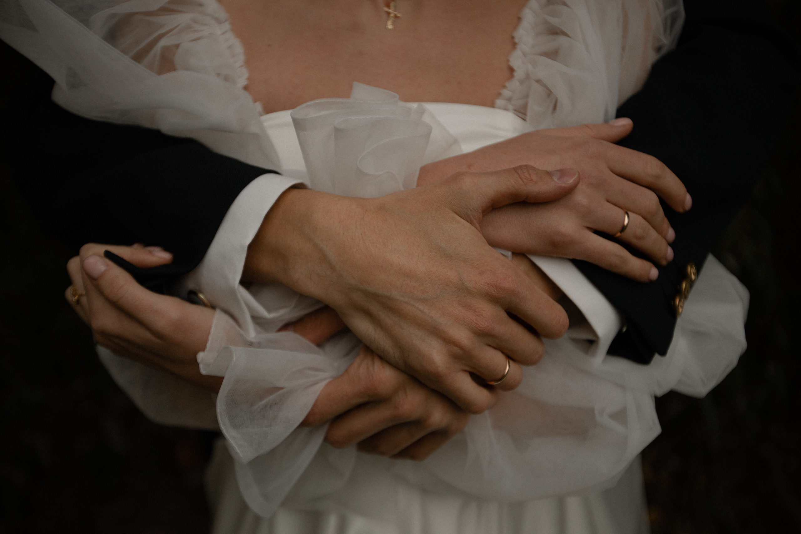 V|E. Свадебный фотограф Таня Караисаева