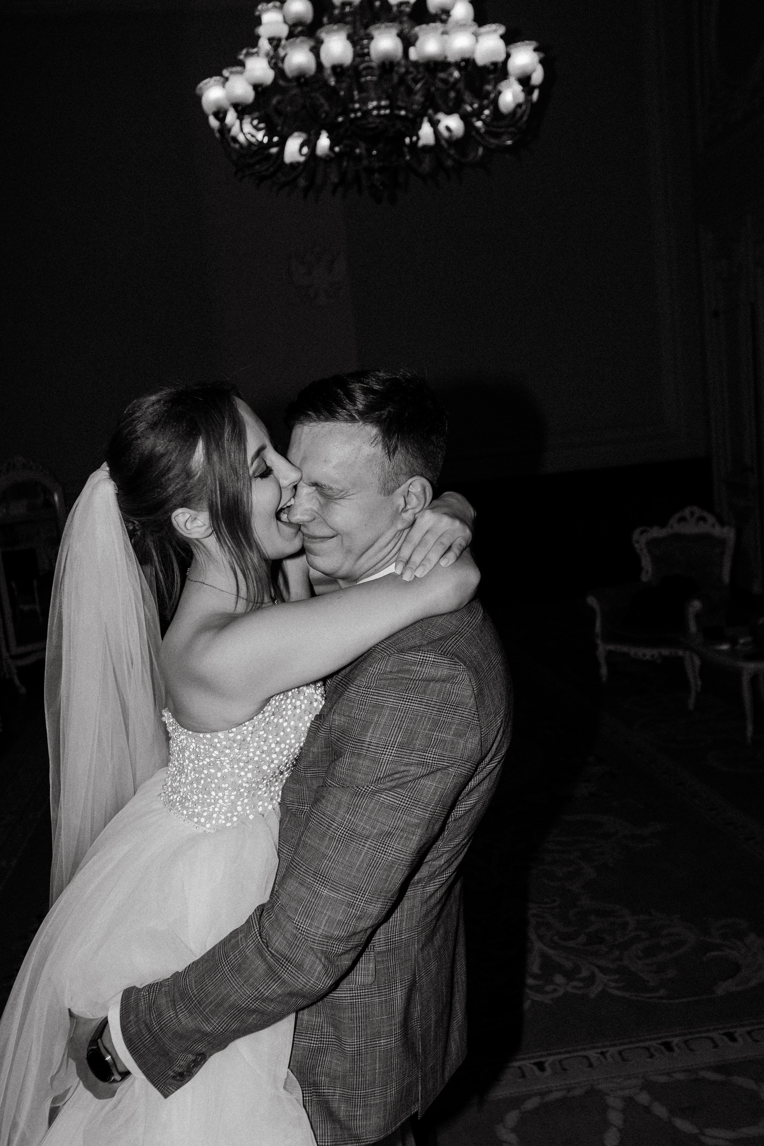 V|A. Свадебный фотограф Таня Караисаева