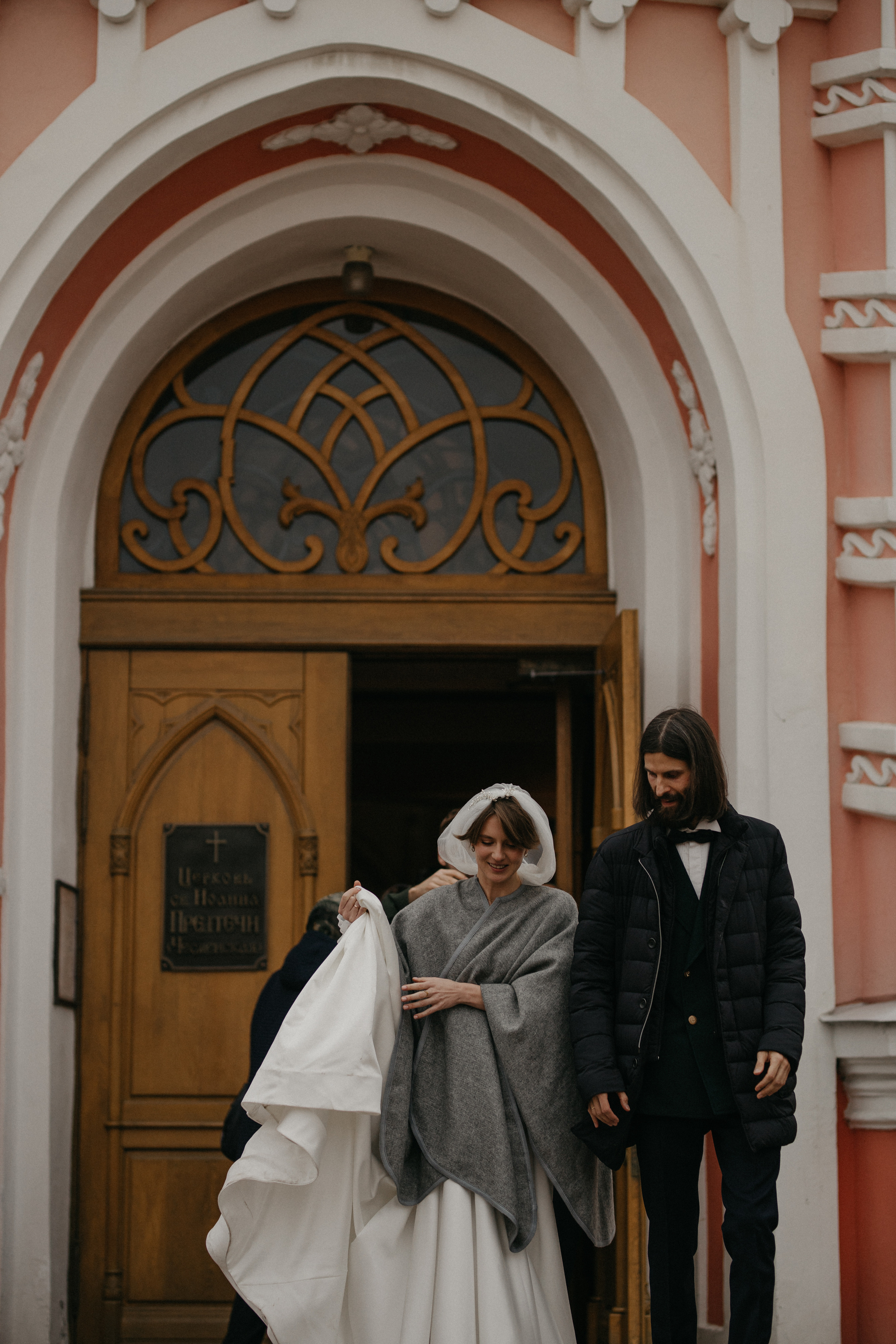 V|E. Свадебный фотограф Таня Караисаева