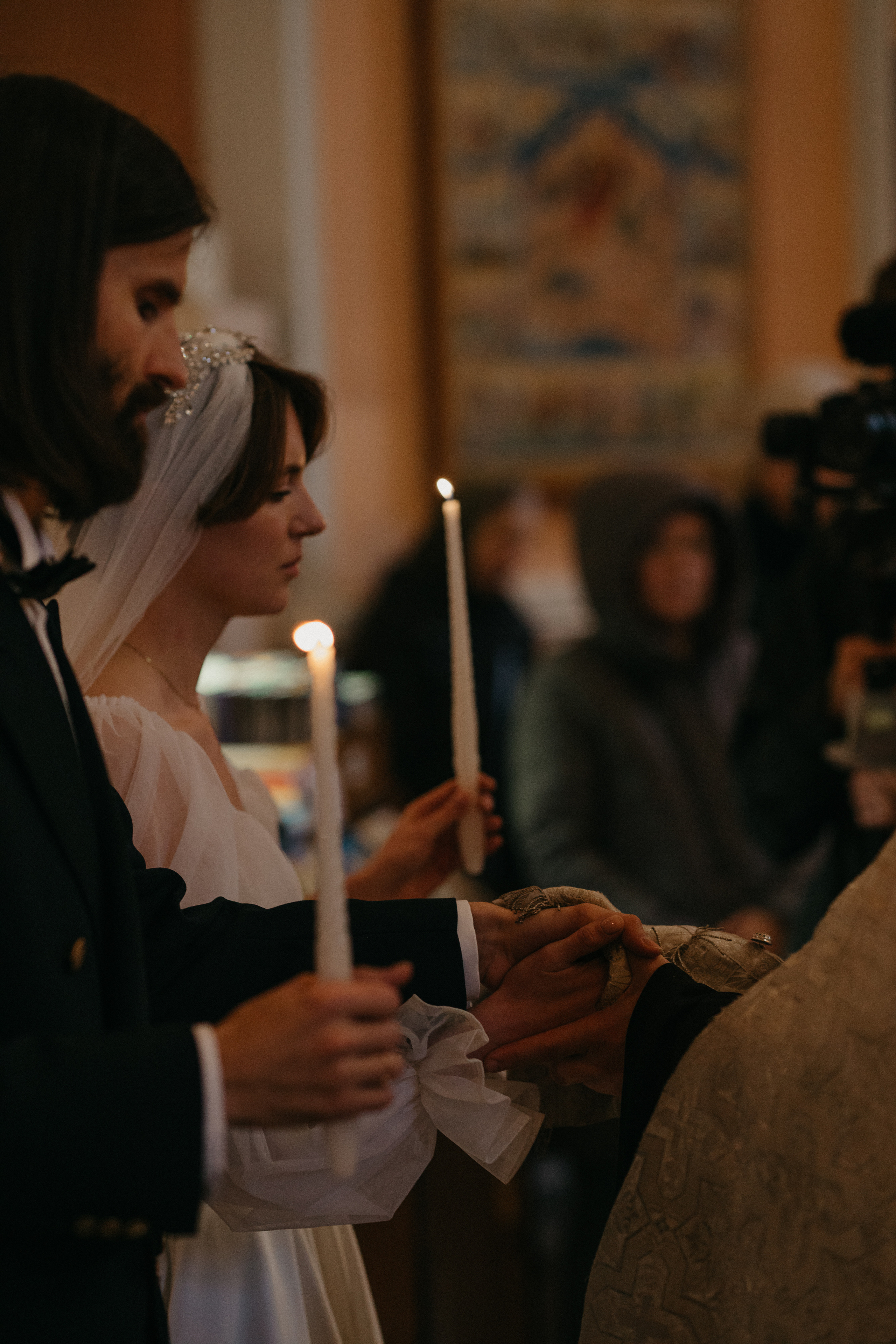 V|E. Свадебный фотограф Таня Караисаева