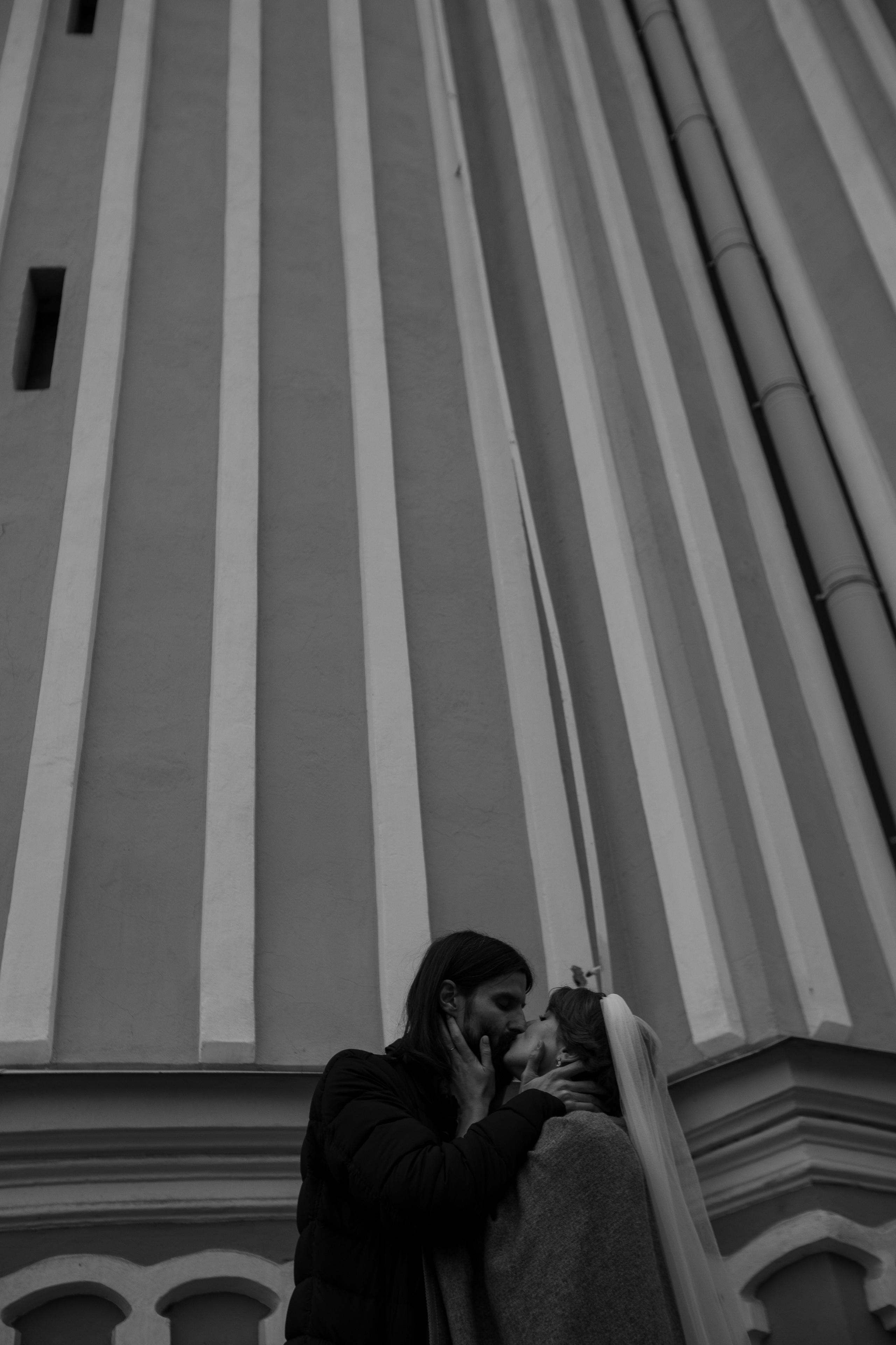 V|E. Свадебный фотограф Таня Караисаева