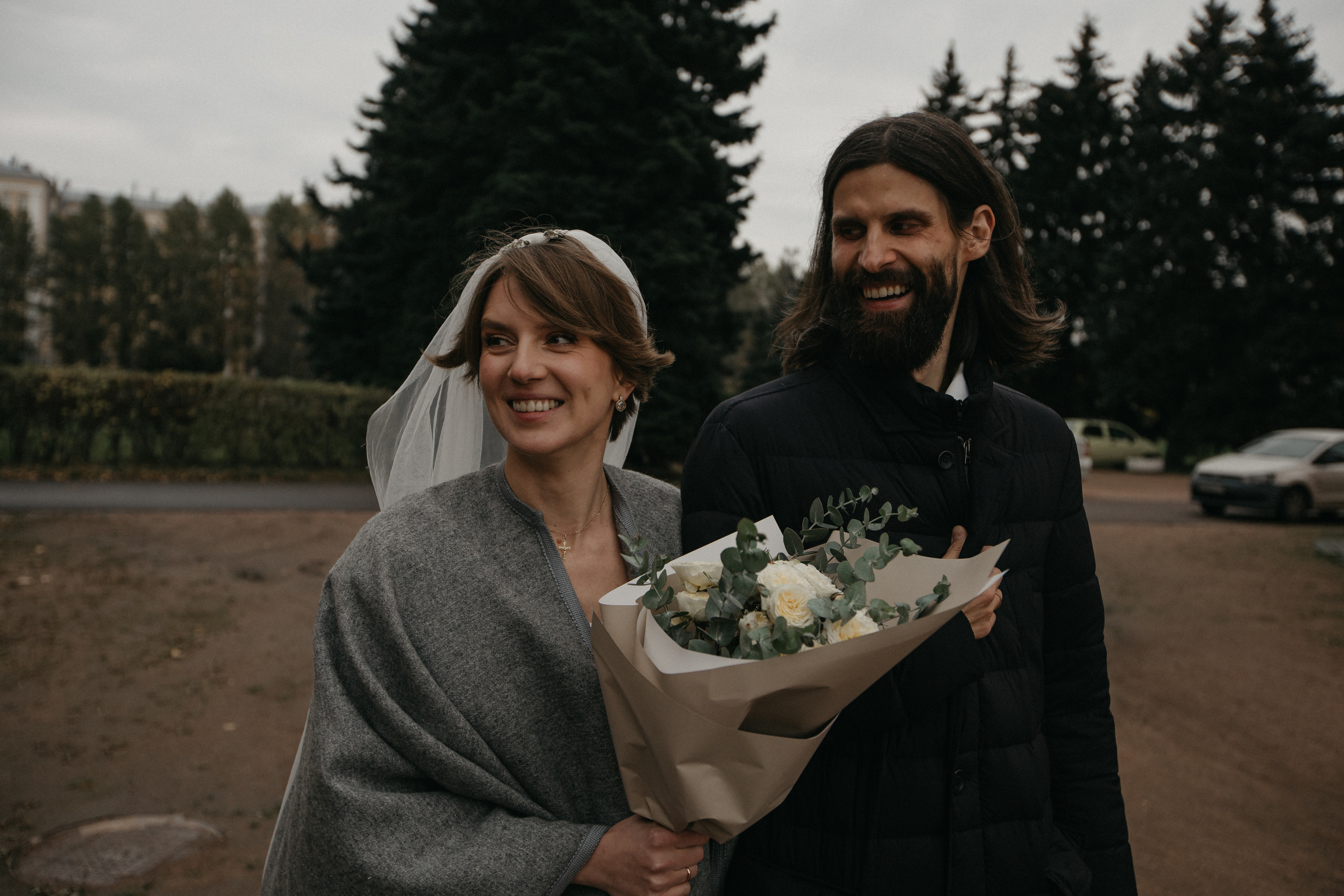 V|E. Свадебный фотограф Таня Караисаева