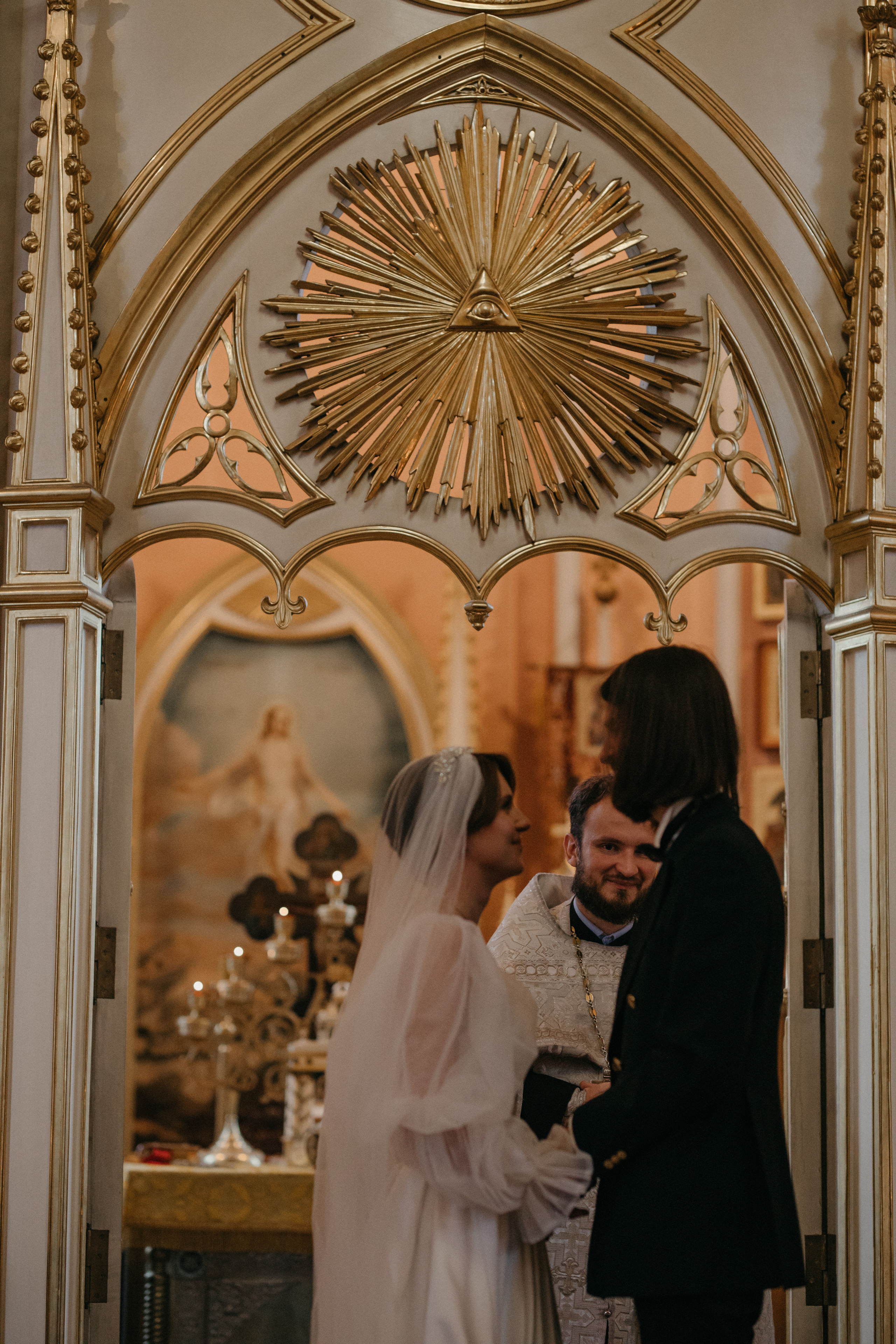 V|E. Свадебный фотограф Таня Караисаева