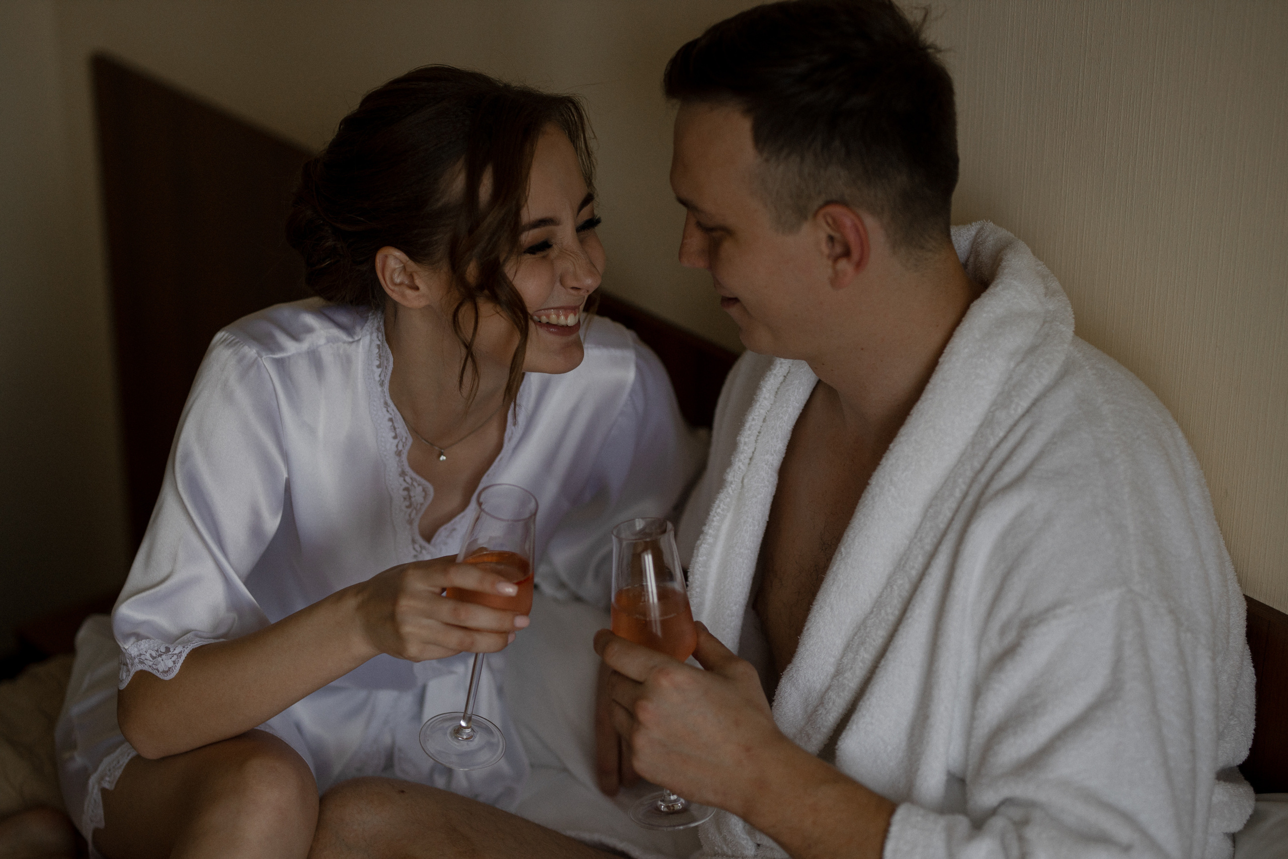 V|A. Свадебный фотограф Таня Караисаева