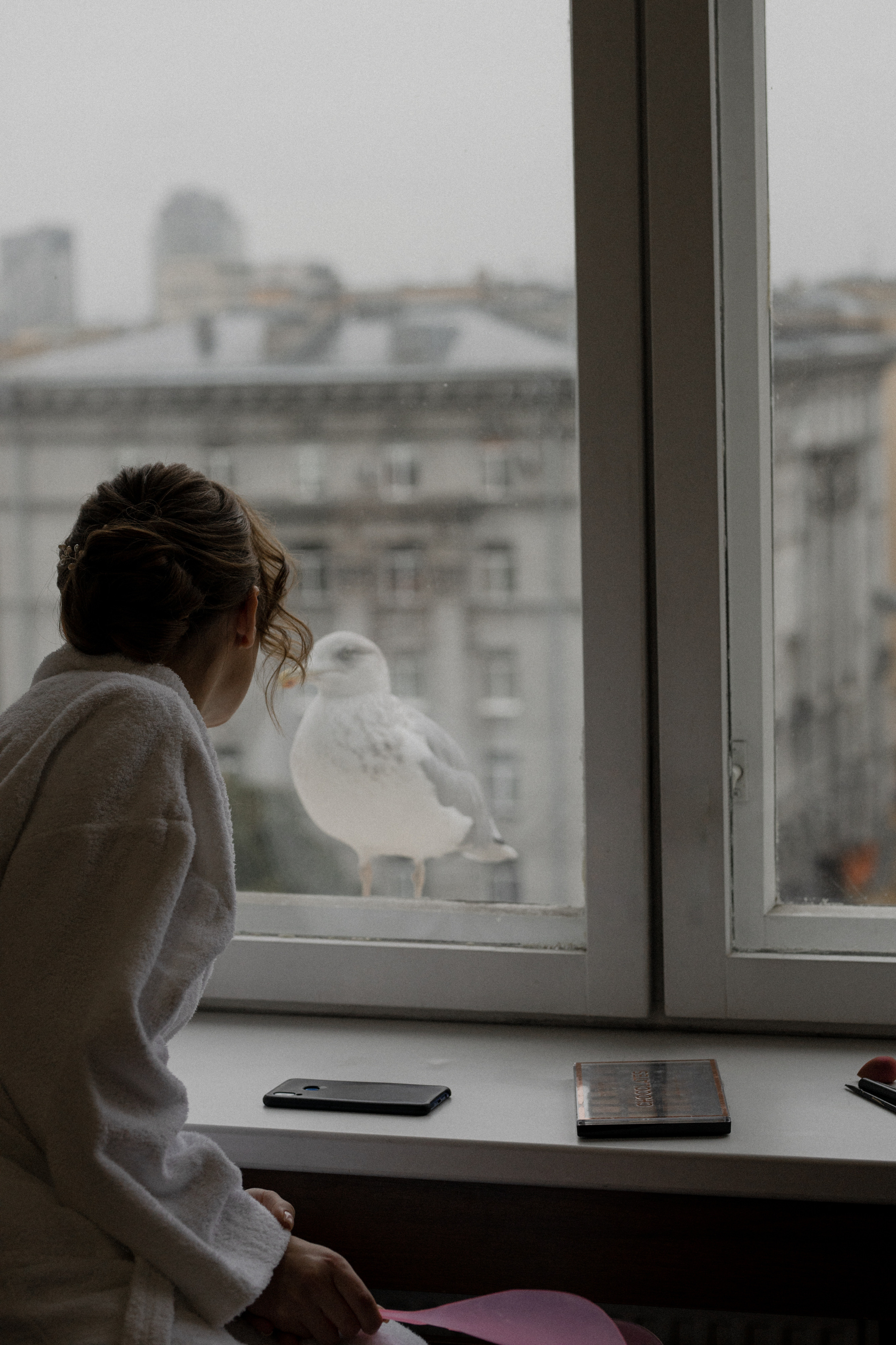 V|A. Свадебный фотограф Таня Караисаева