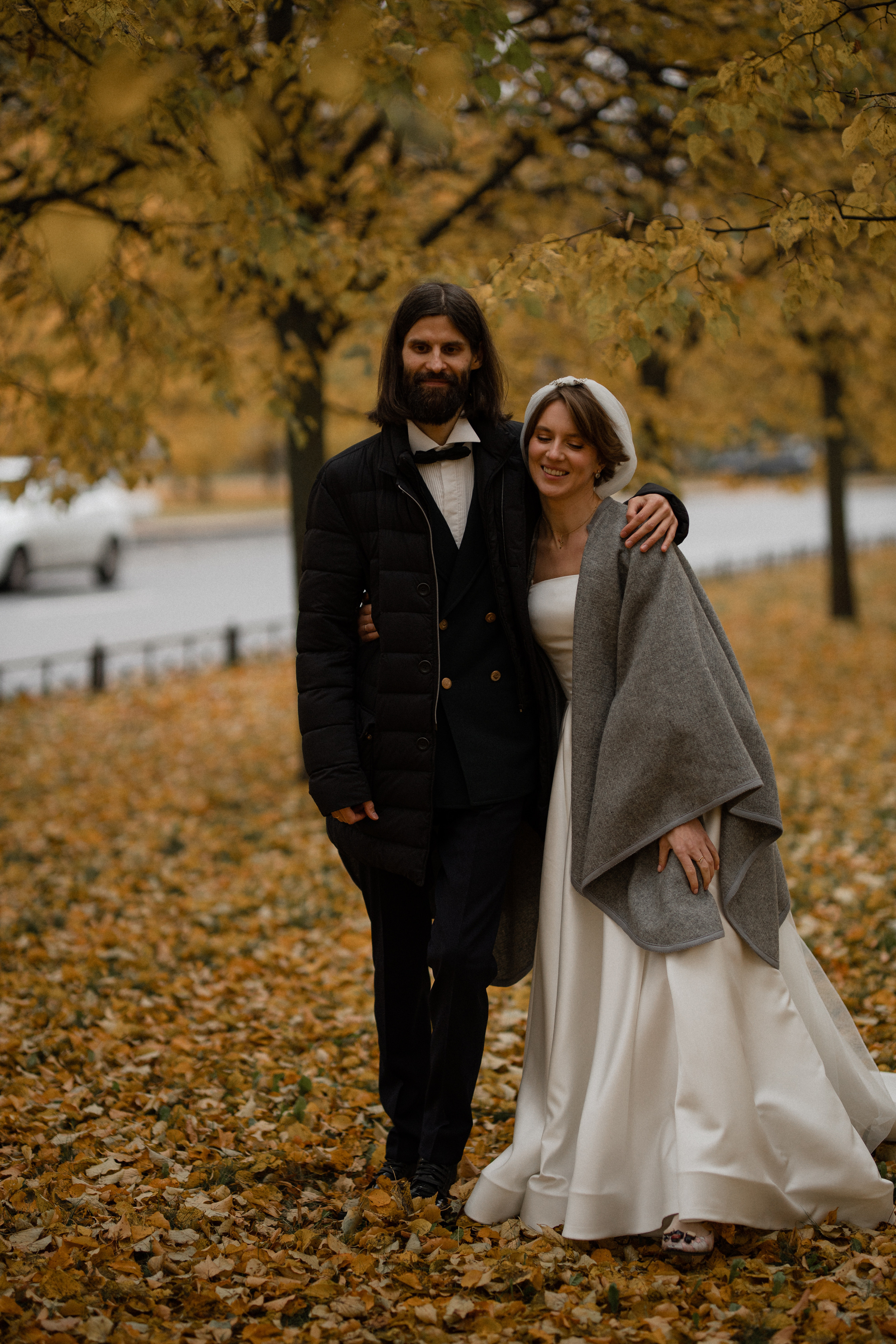 V|E. Свадебный фотограф Таня Караисаева