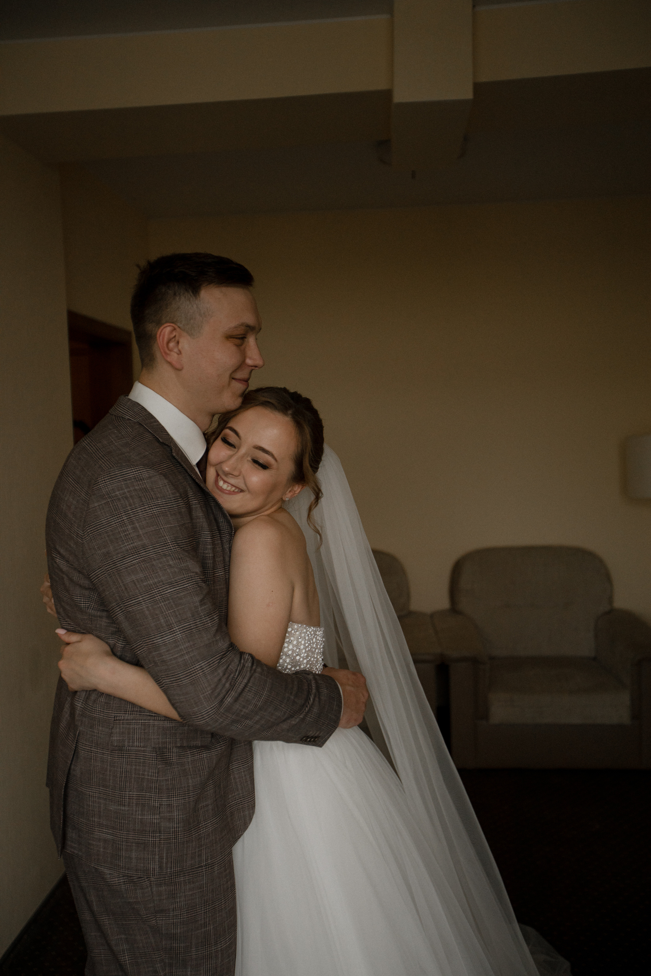 V|A. Свадебный фотограф Таня Караисаева