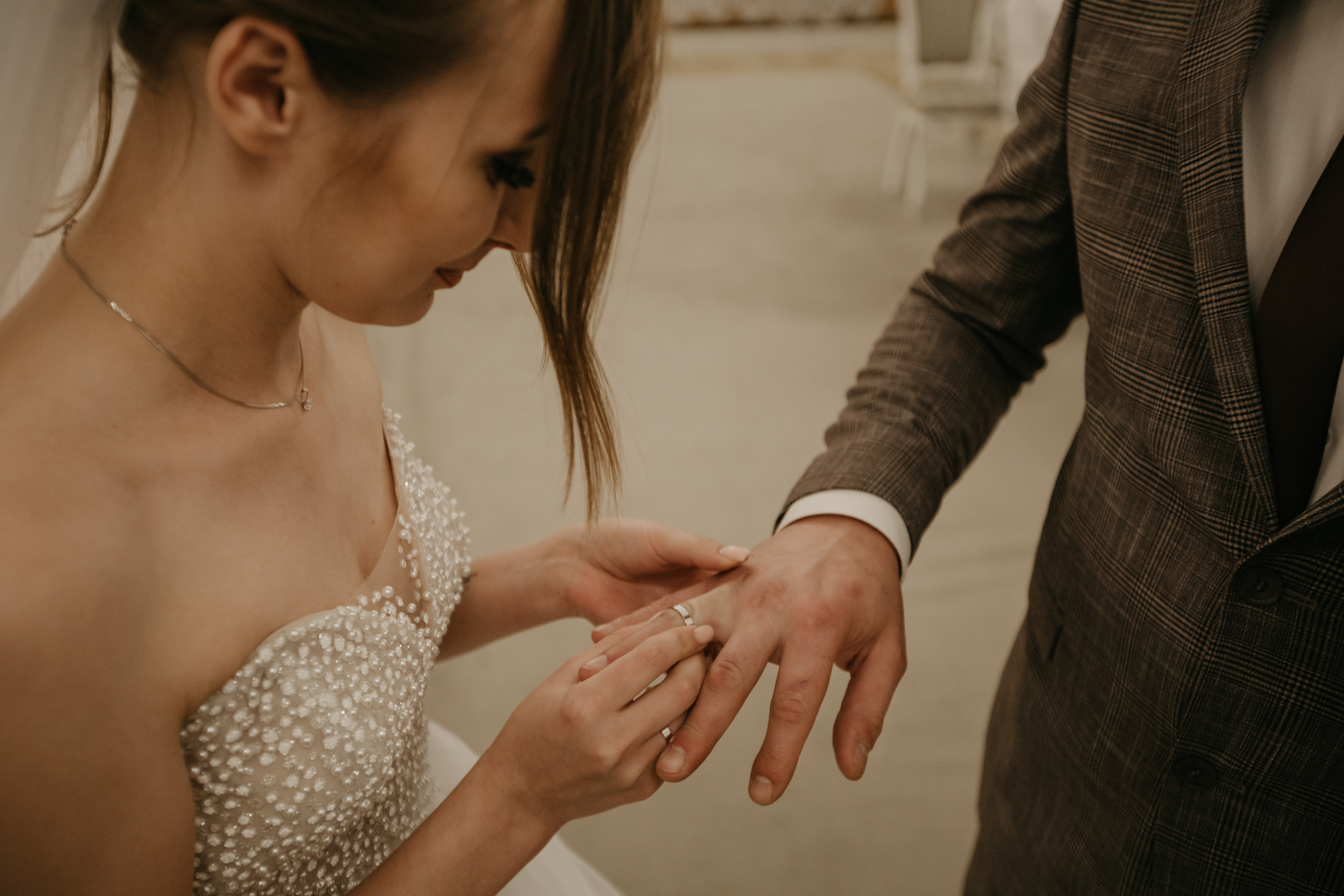 V|A. Свадебный фотограф Таня Караисаева